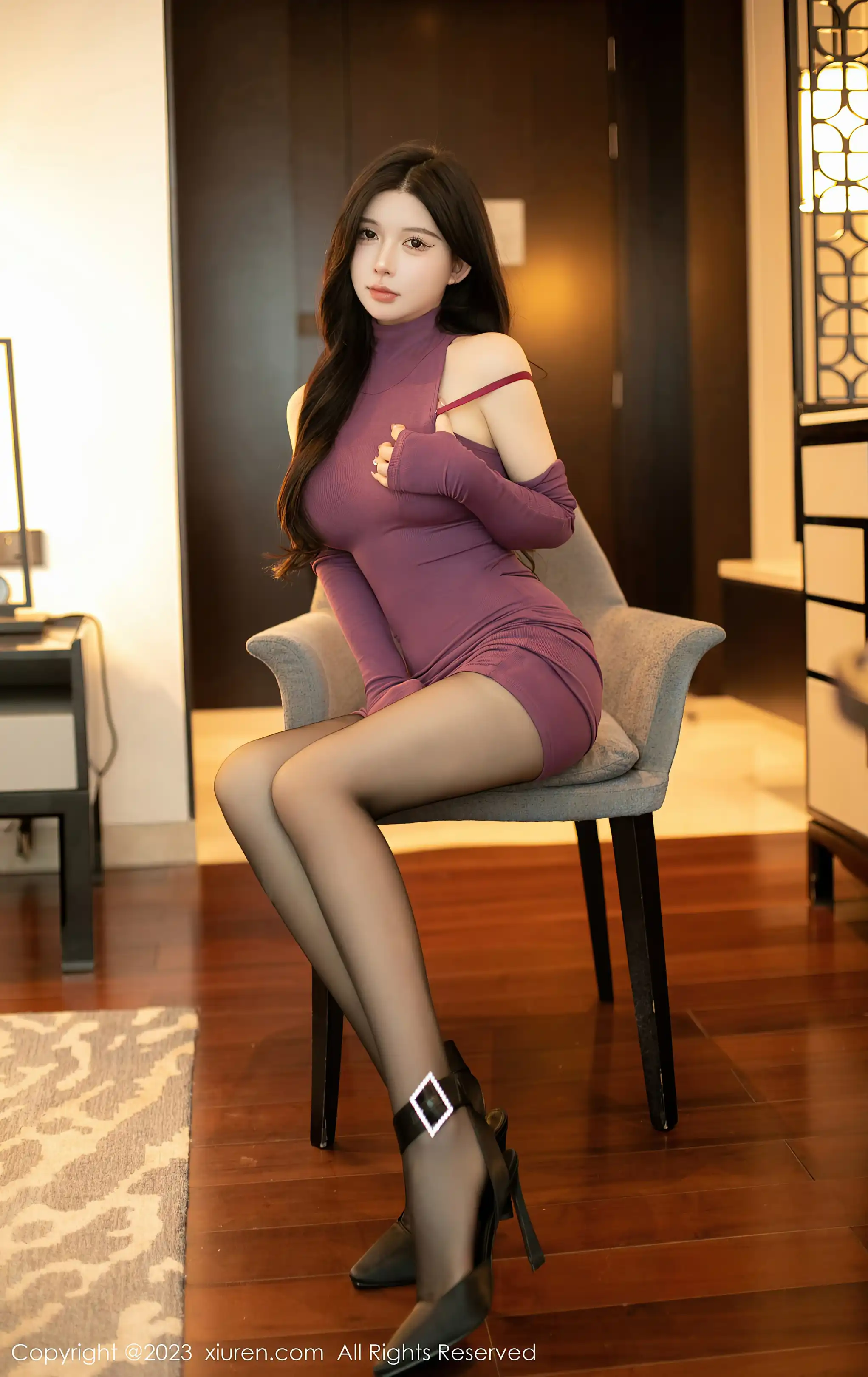 [秀人网] 2023.03.24 NO.6469-038