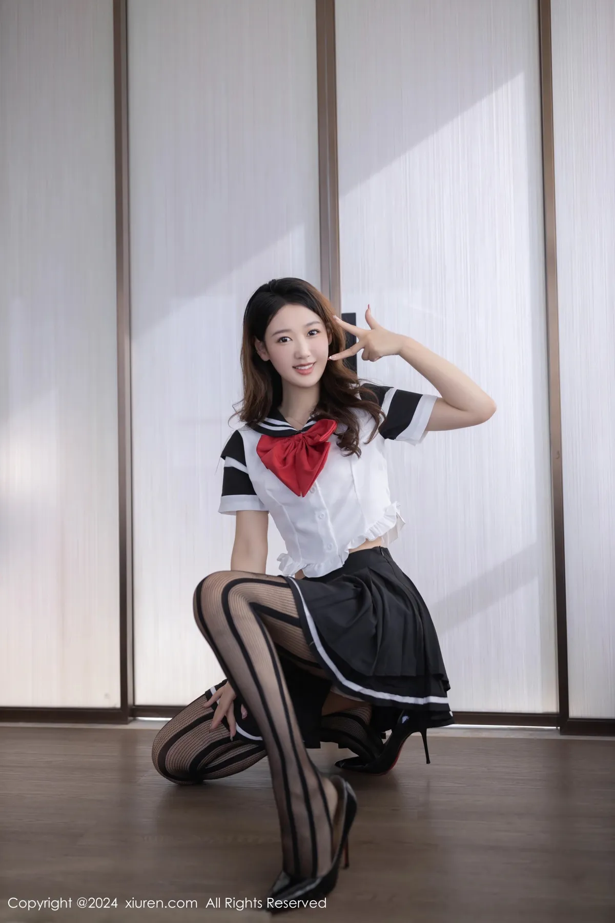 [秀人网] 2024.03.25 No.8287-013