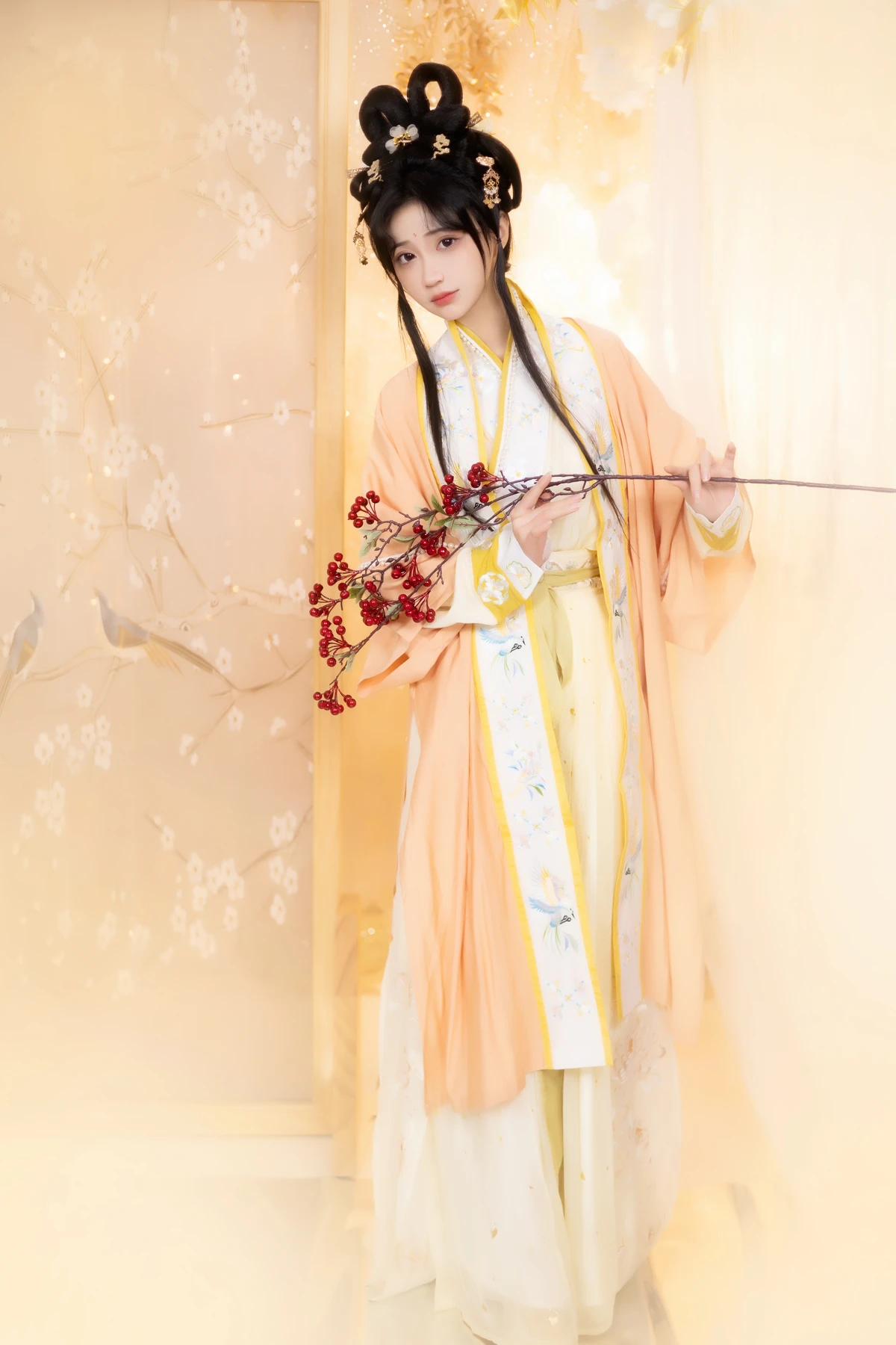 [艺图语]2023.02.05 Vol.2975 入梦来#绮罗生的小苏苏#[28P]-027