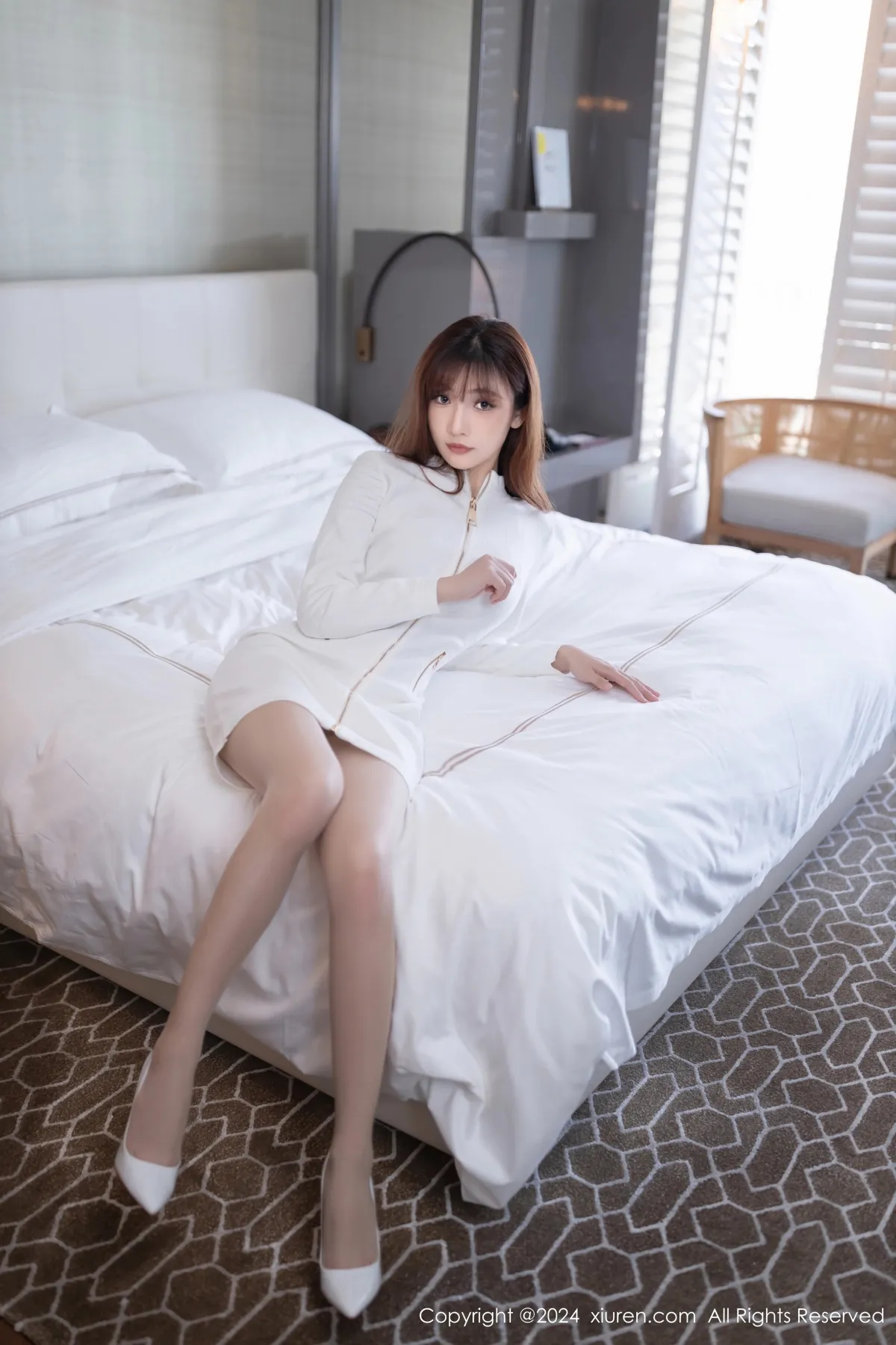[秀人网] 2024.03.14 No.8233-005