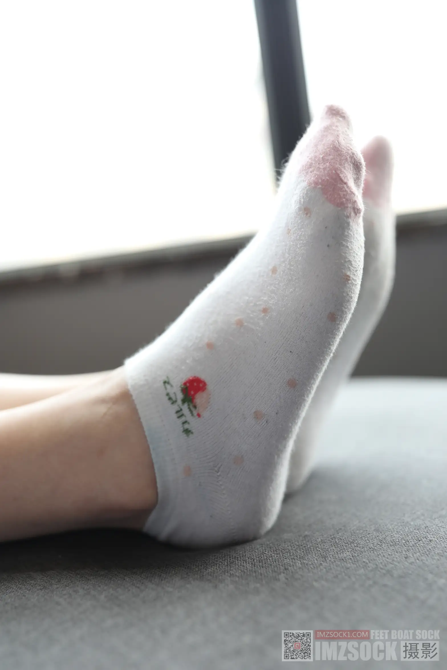 [MZSOCK]爱美足 NO.143-043