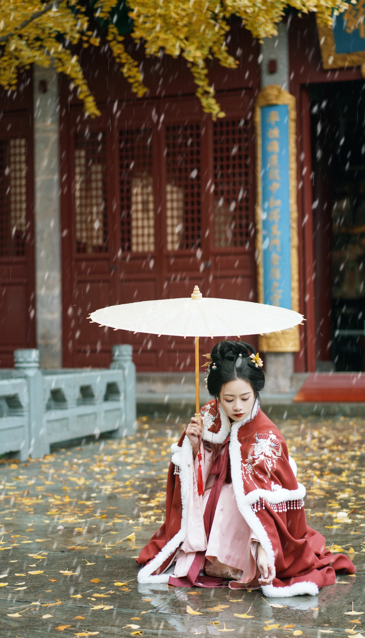 [艺图语]2022.12.22 Vol.2727-008