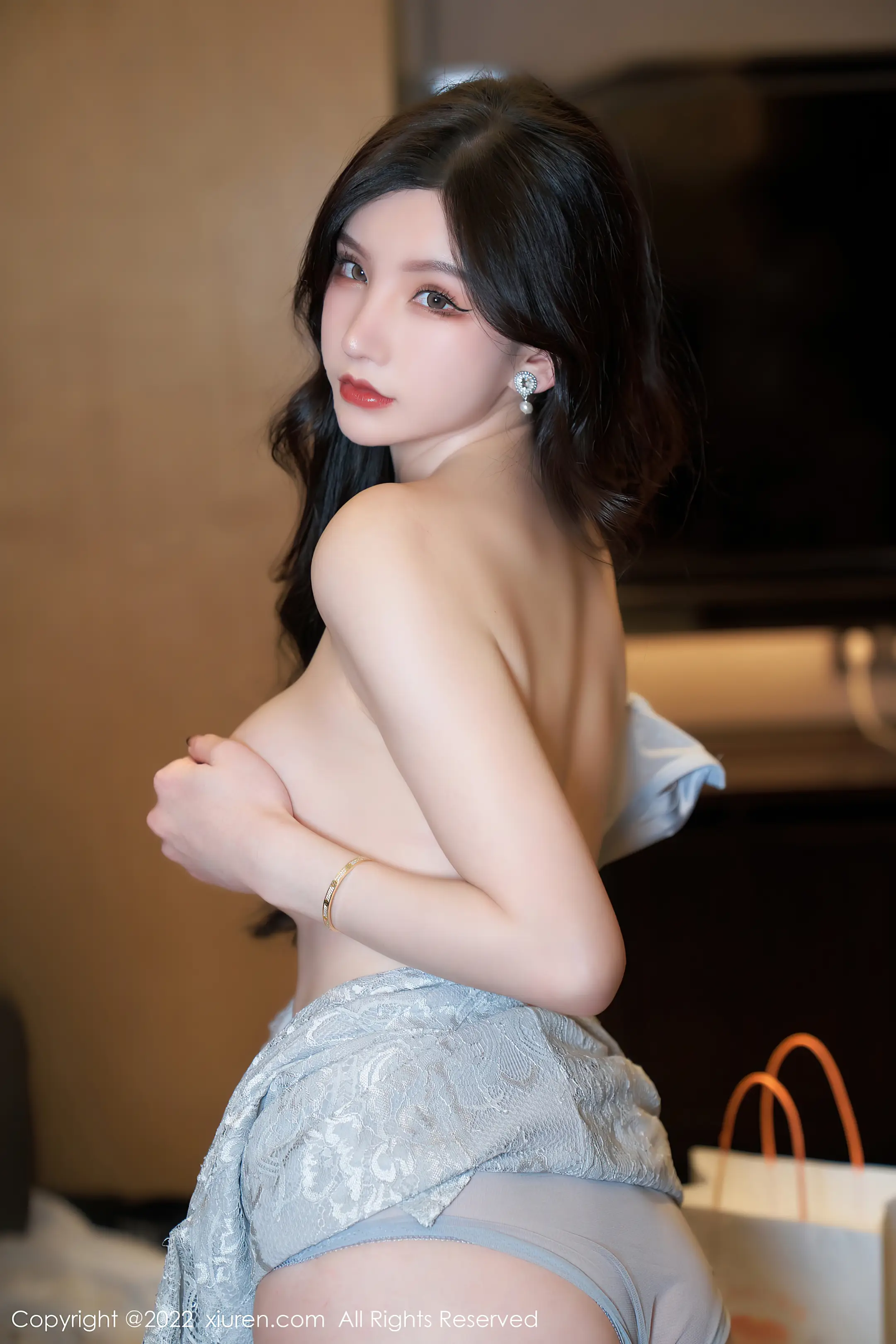 [Xiuren秀人网] 2022.03.25-061