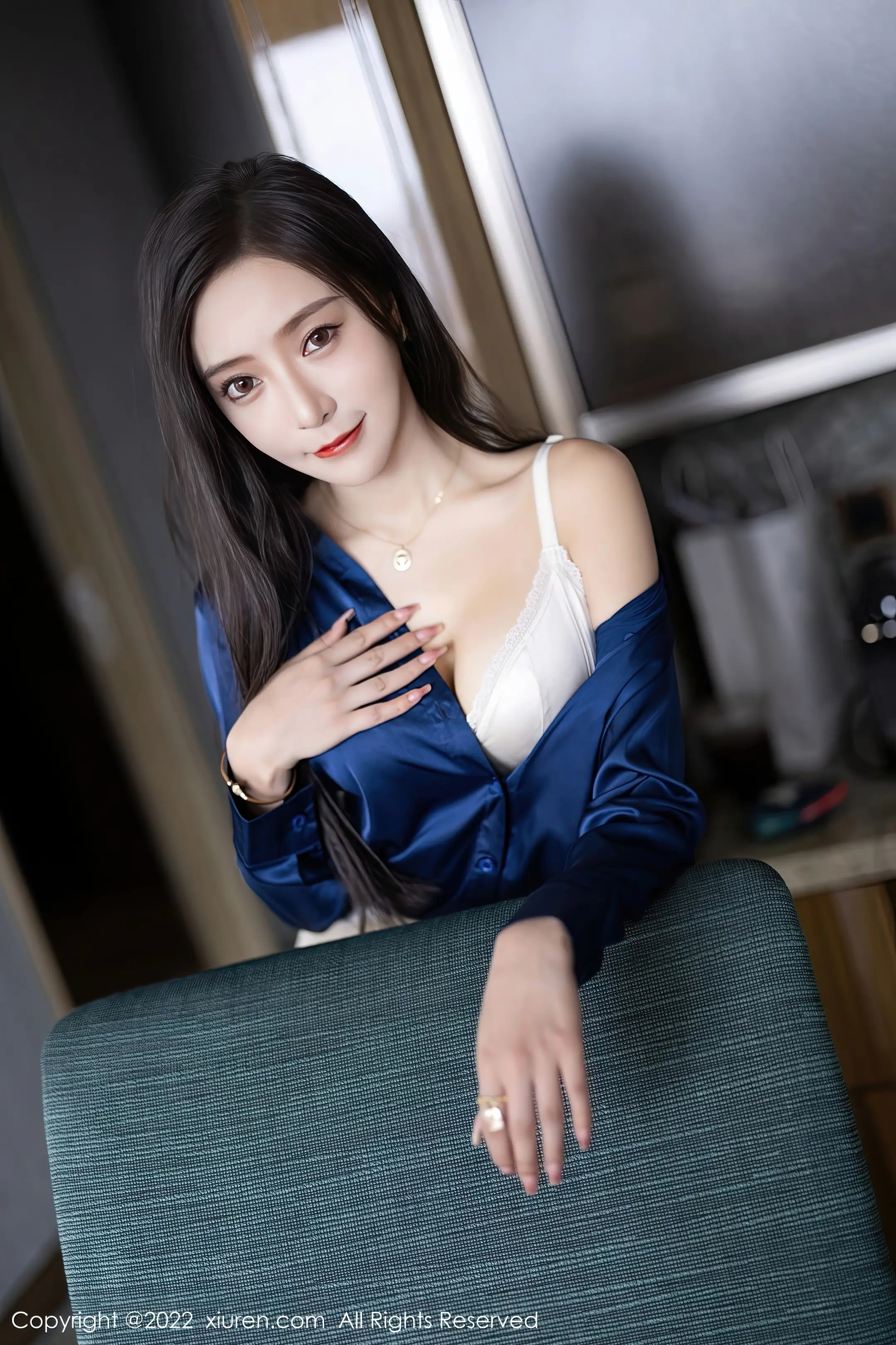 [Xiuren秀人网] 2022.11.01 NO.5790-019