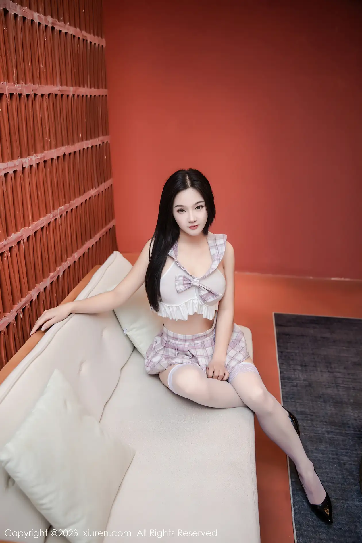 [秀人网] 2023.05.15 NO.6733-006