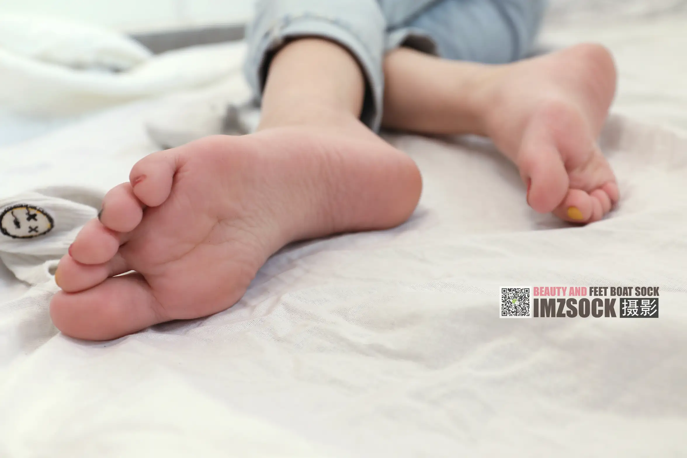 [MZSOCK]爱美足 NO.199-046