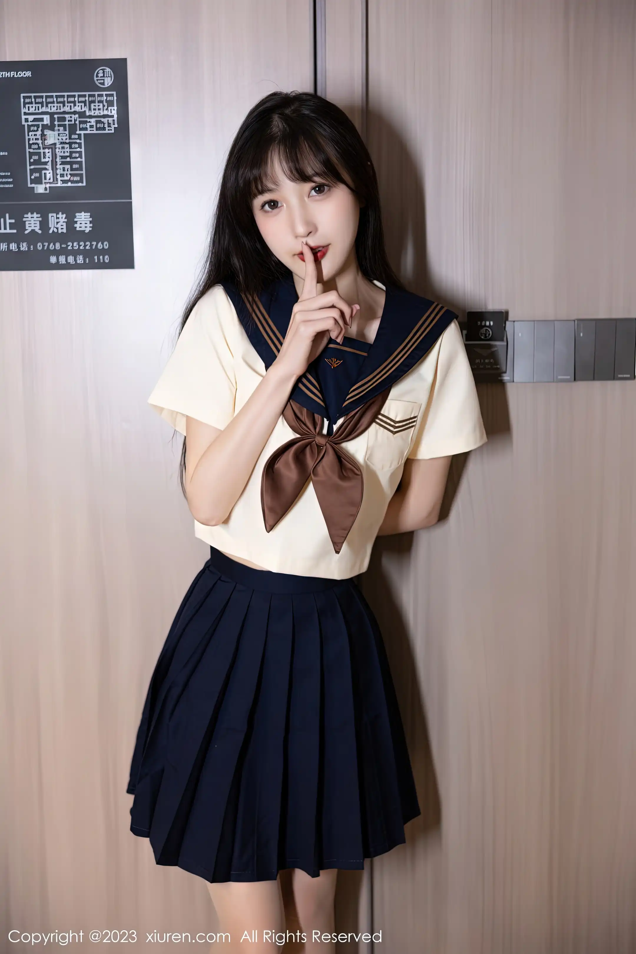 [秀人网] 2023.01.12 NO.6126-018