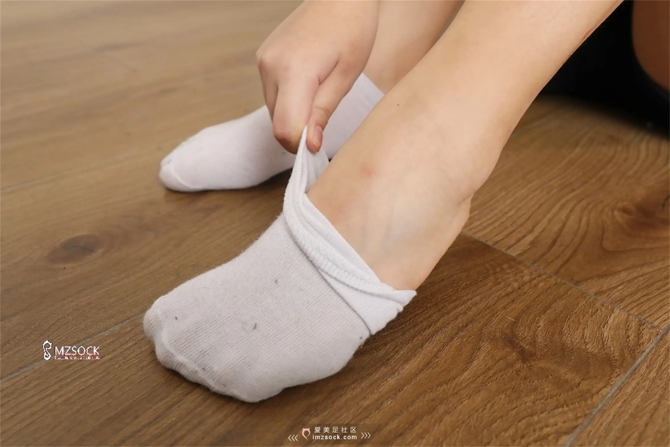 [MZSOCK]爱美足 NO.070-039