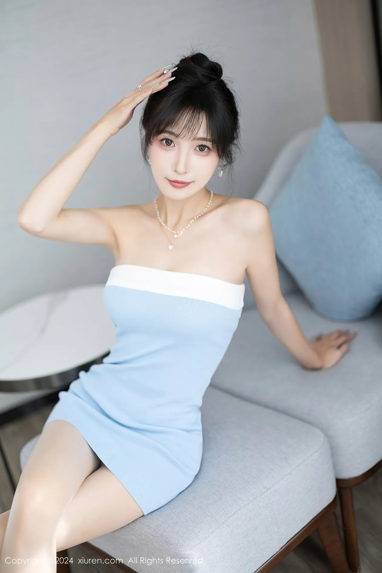 [秀人网]2024.03.01 NO.8165-009