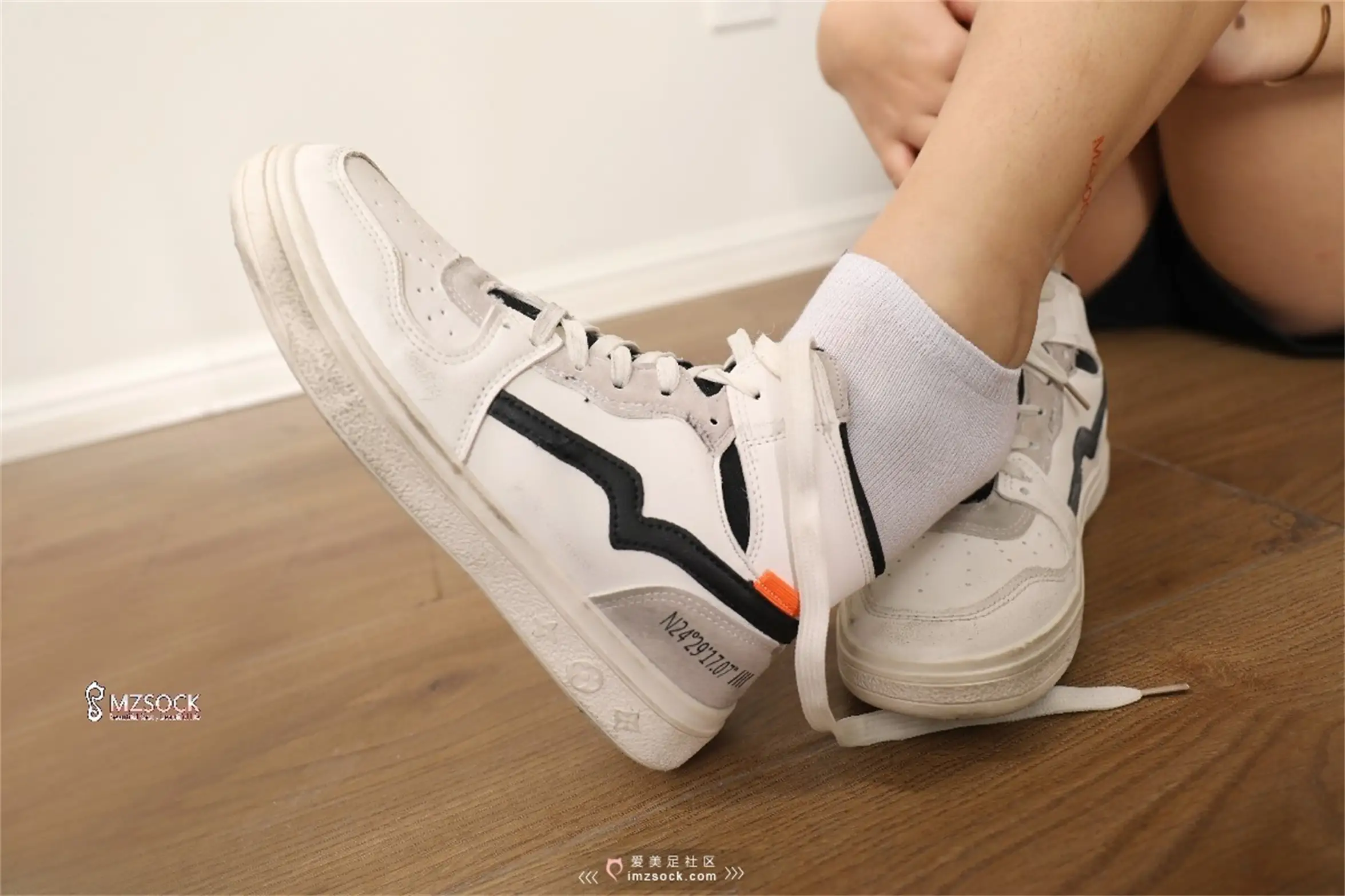 [MZSOCK]爱美足 NO.070-010