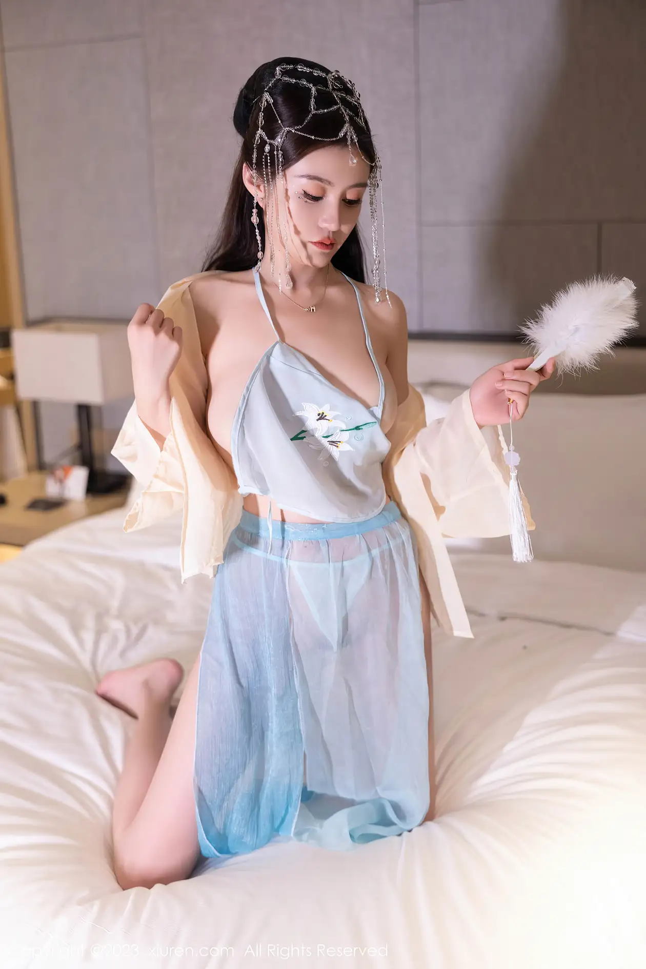 [秀人网] 2023.10.16 NO.7514-033