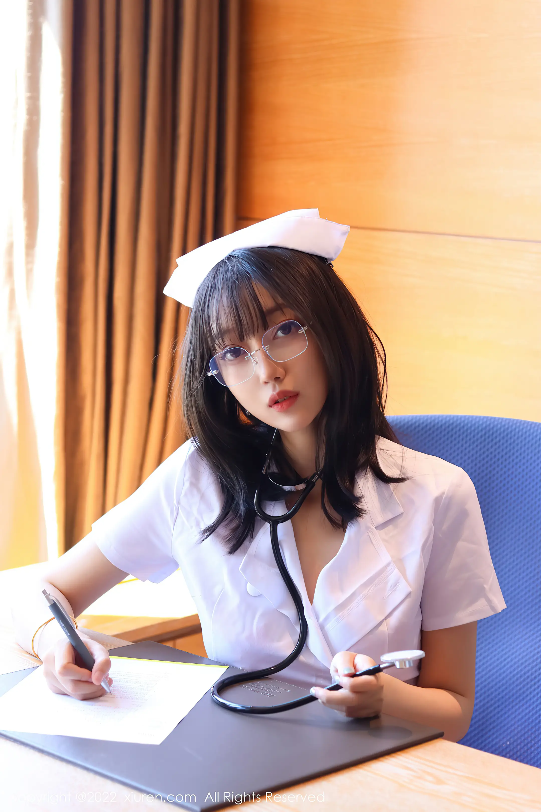 [Xiuren秀人网] 2022.08.15-012