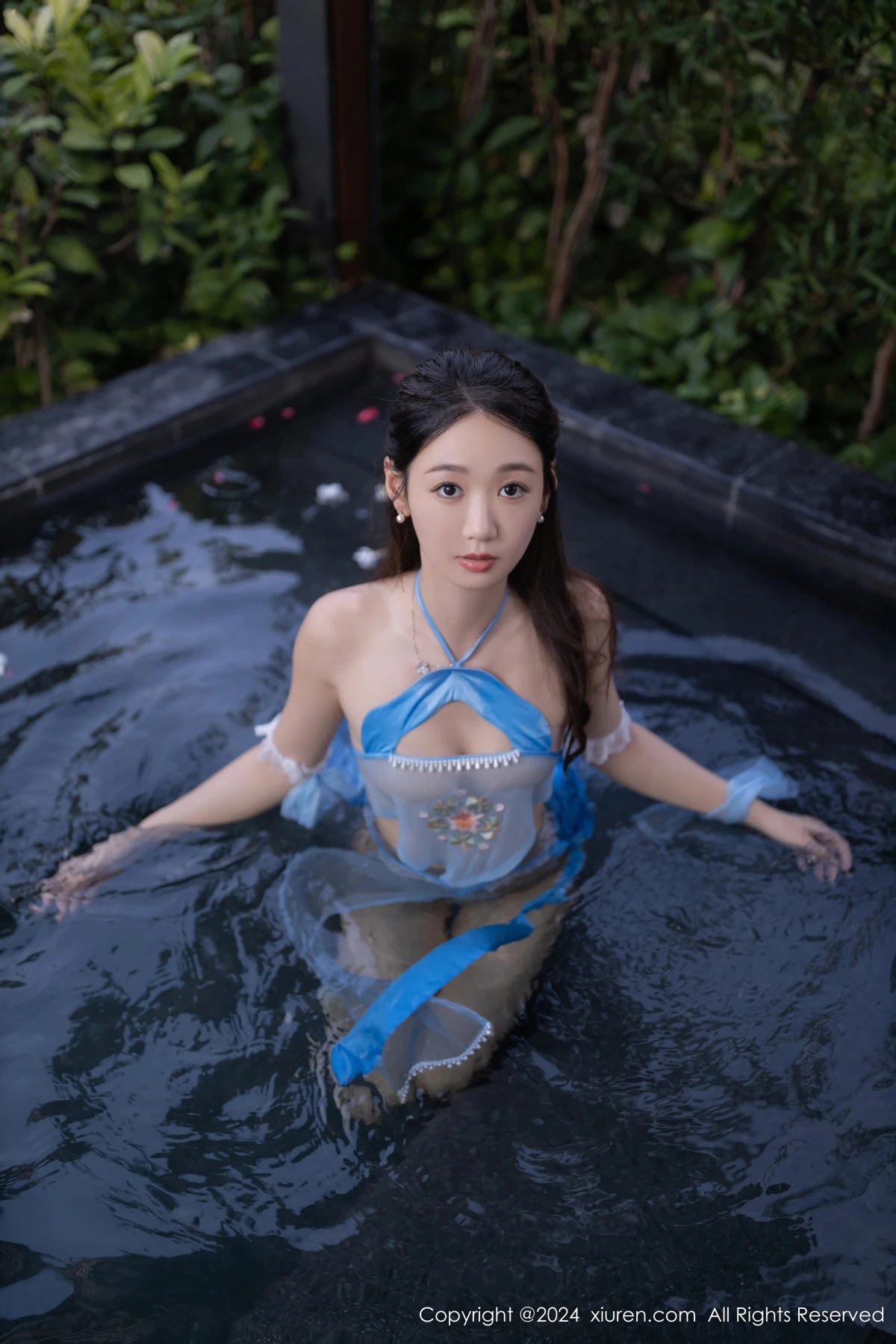 [秀人网] 2024.05.06 No.8492-052
