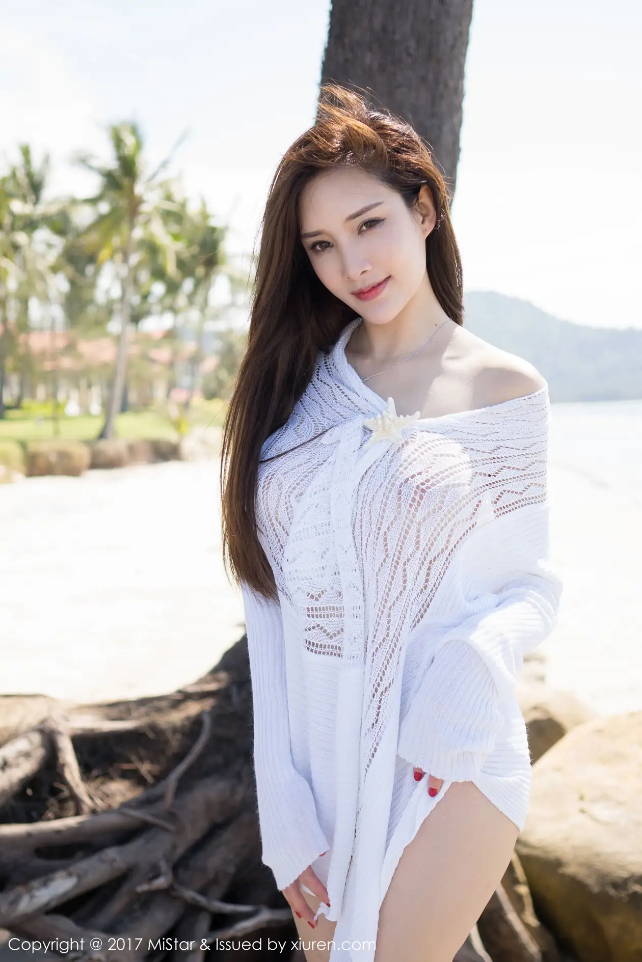 [魅妍社] 2017.05.08 VOL.167-031