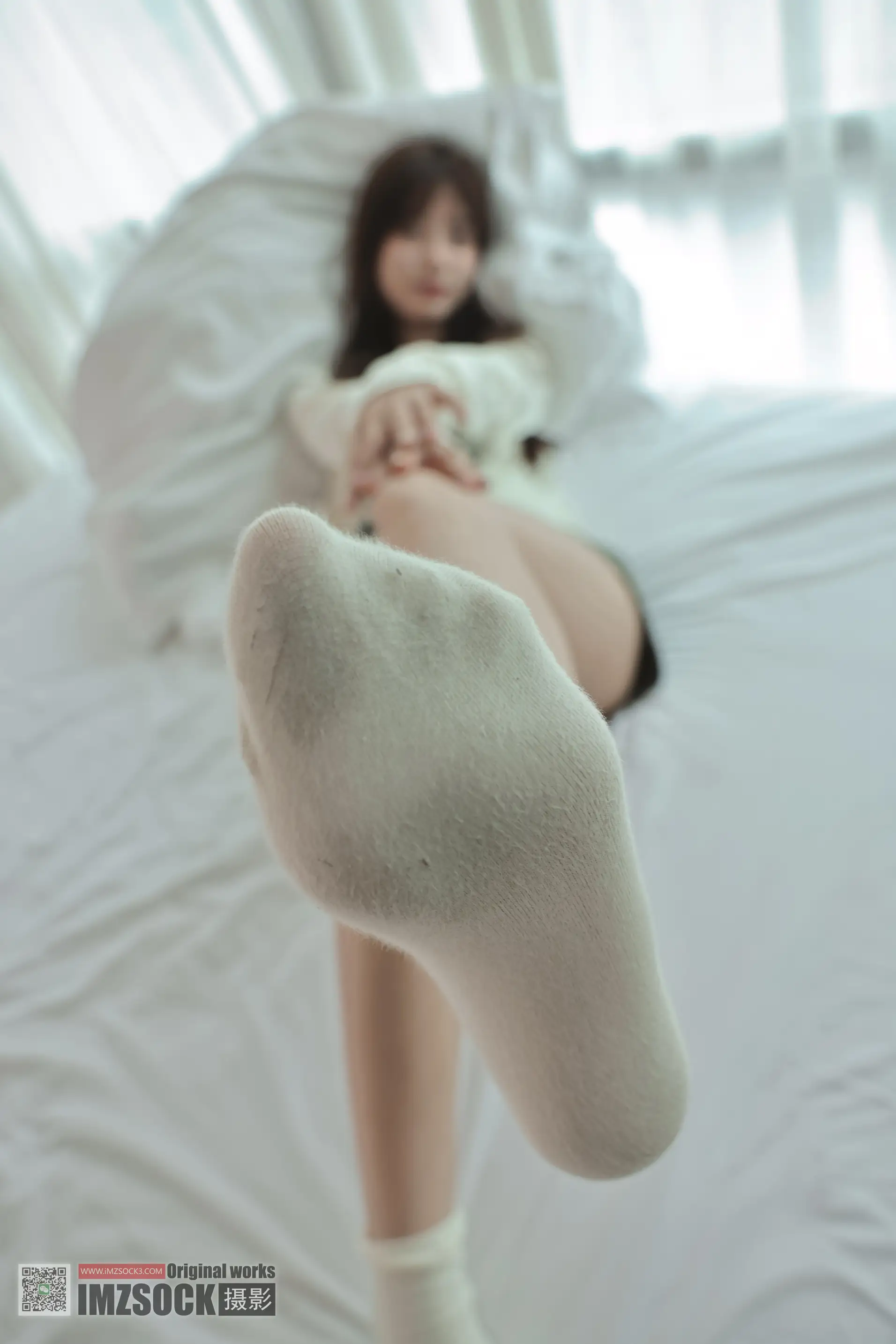 [MZSOCK]爱美足 NO.250-053