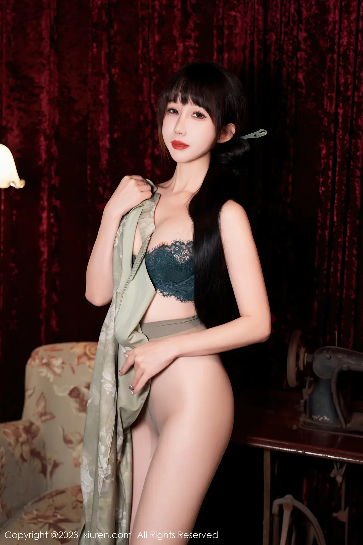 [秀人网] 2023.09.05 NO.7337-072