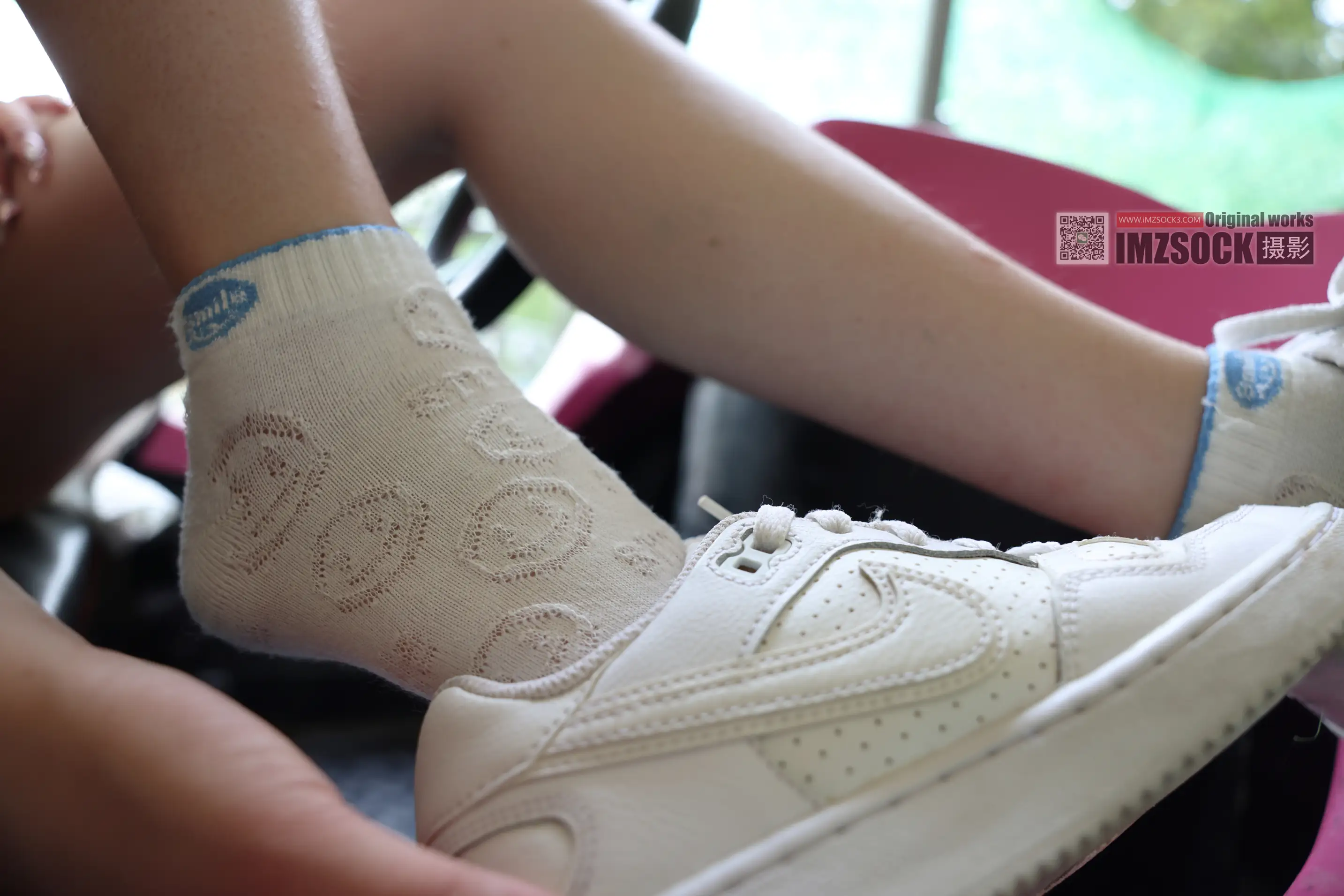 [MZSOCK]爱美足 NO.239-031