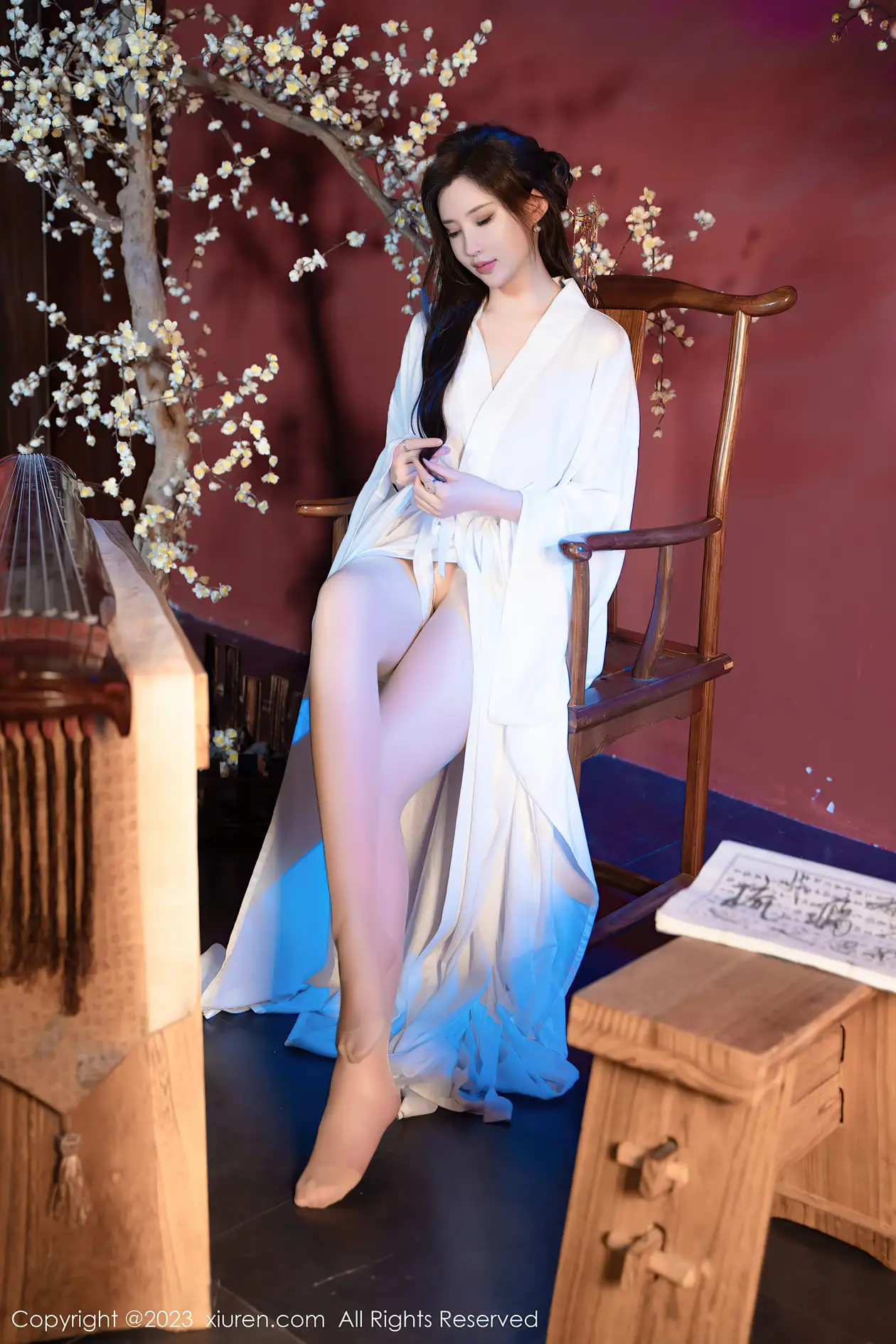 [秀人网] 2023.11.07 NO.7625-011