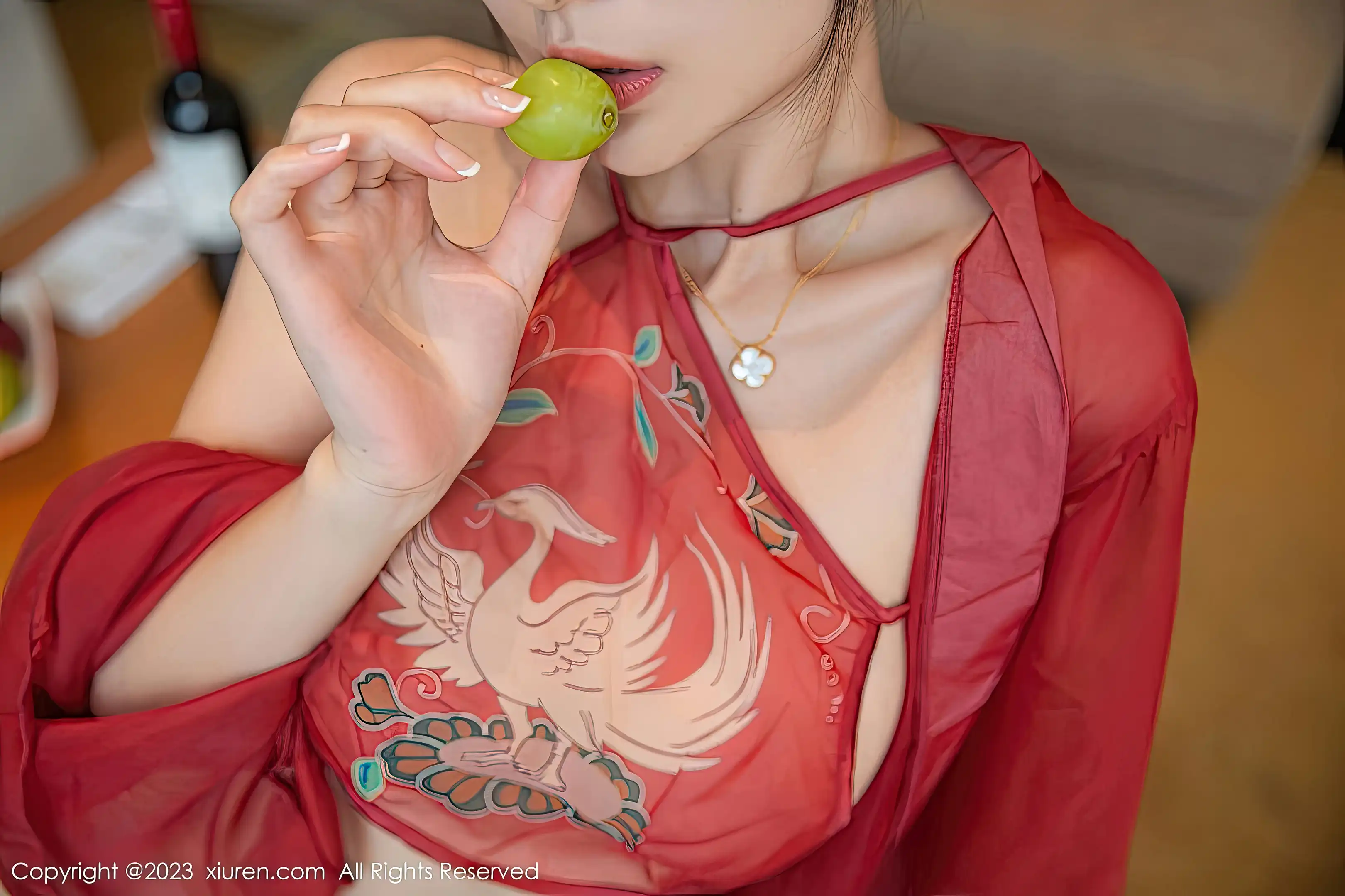 [秀人网] 2023.01.19 NO.6161-014