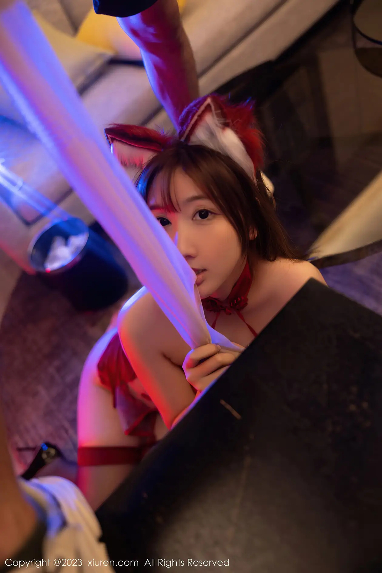[秀人网] 2023.09.04 NO.7330-040