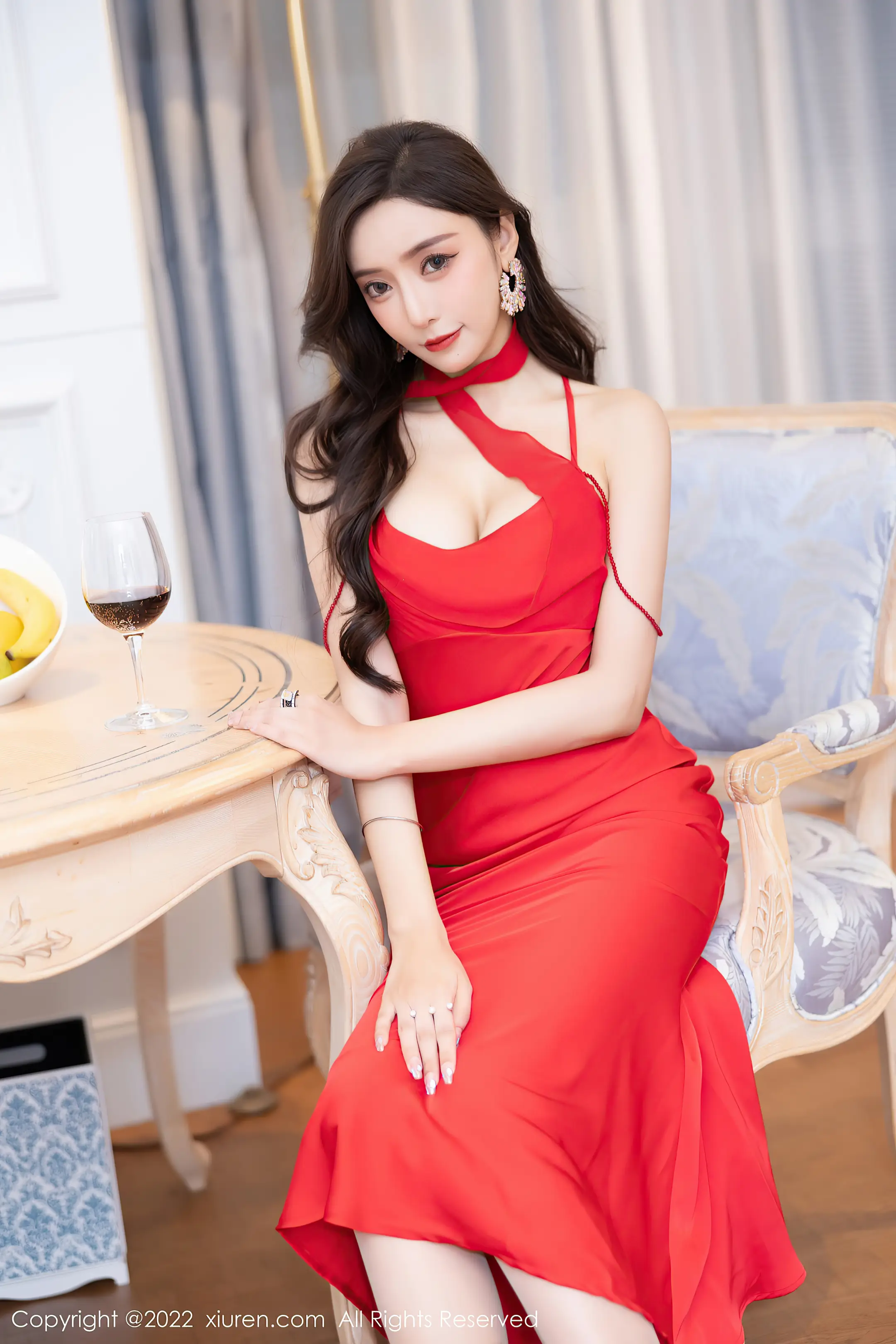 [Xiuren秀人网] 2022.08.19-016