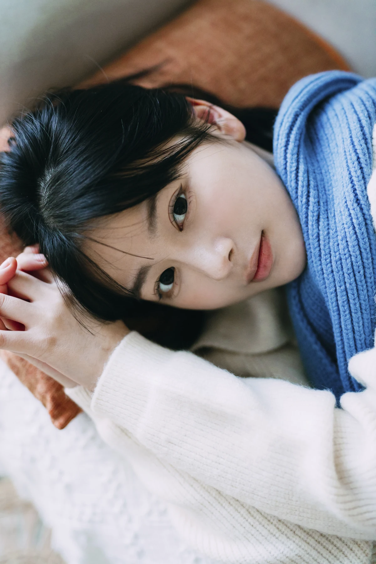 [艺图语]2023.02.01 Vol.2940 独处的房间#安琪儿#[39P]-036