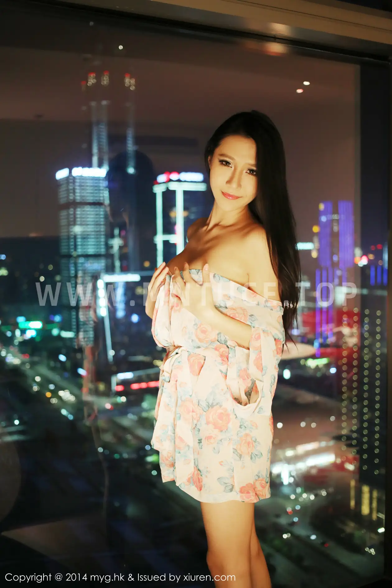 [美媛馆] 2014.09.15 VOL.050-010