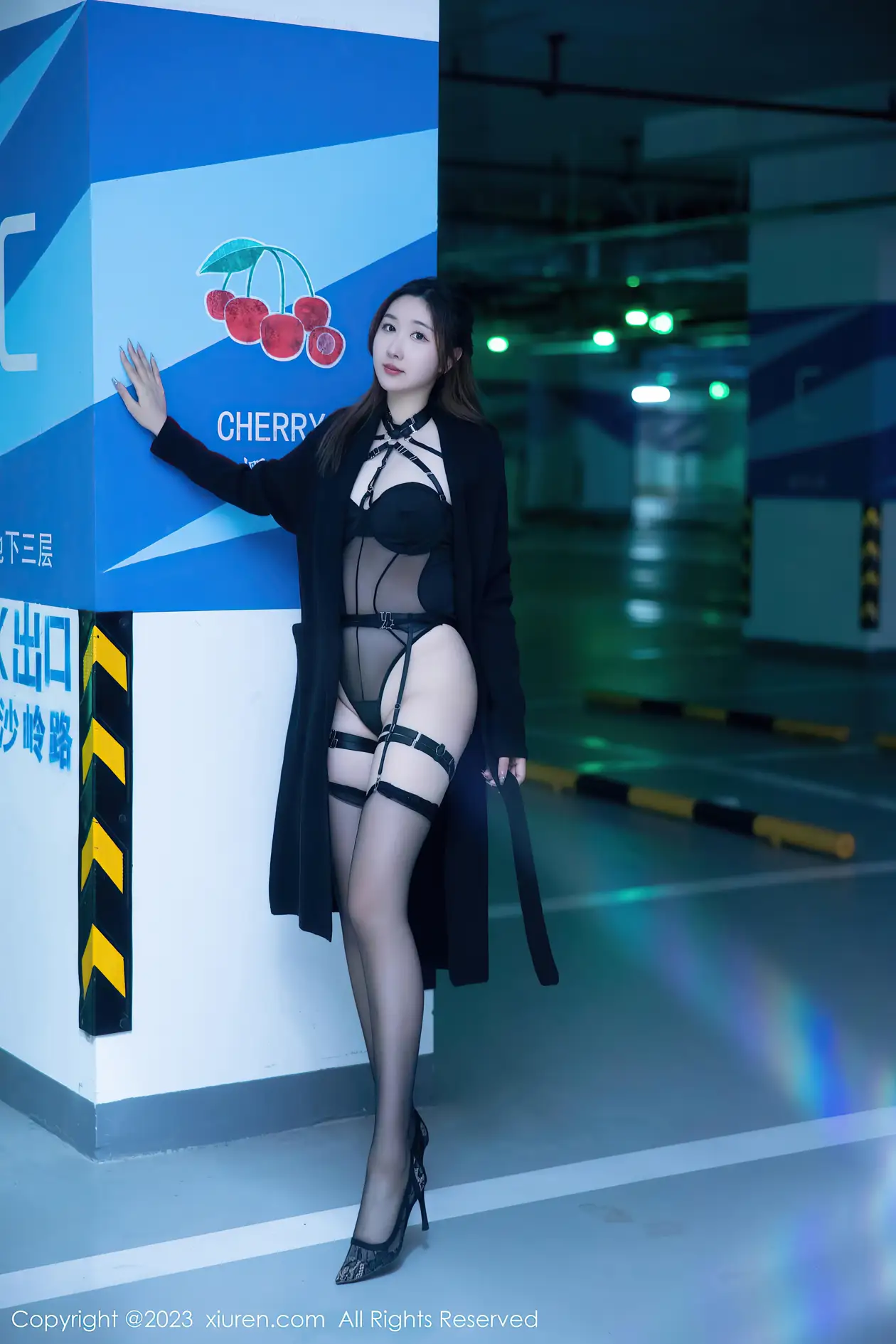 [秀人网] 2023.04.27 NO.6650-007