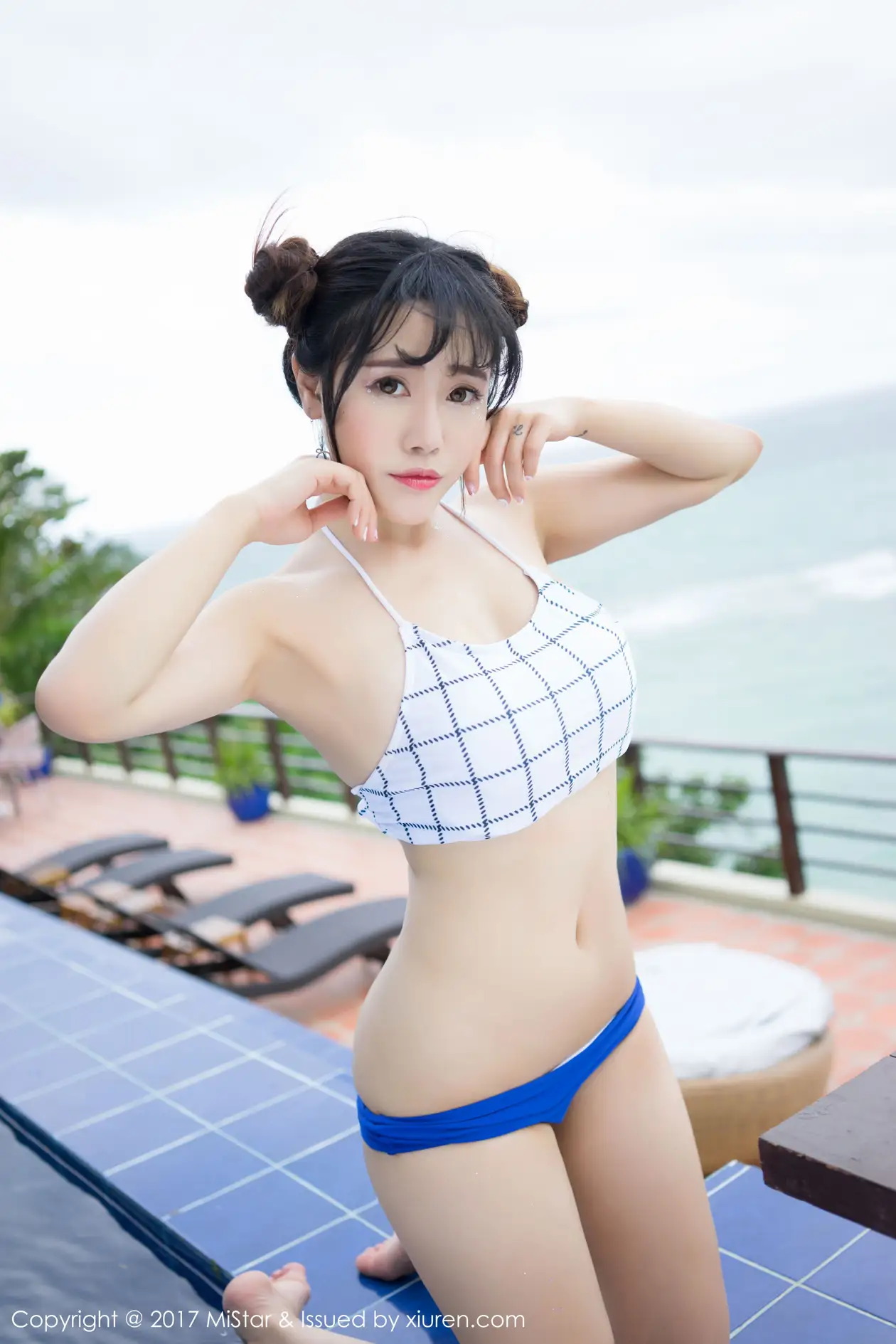 [魅妍社] 2017.01.17 VOL.149-035