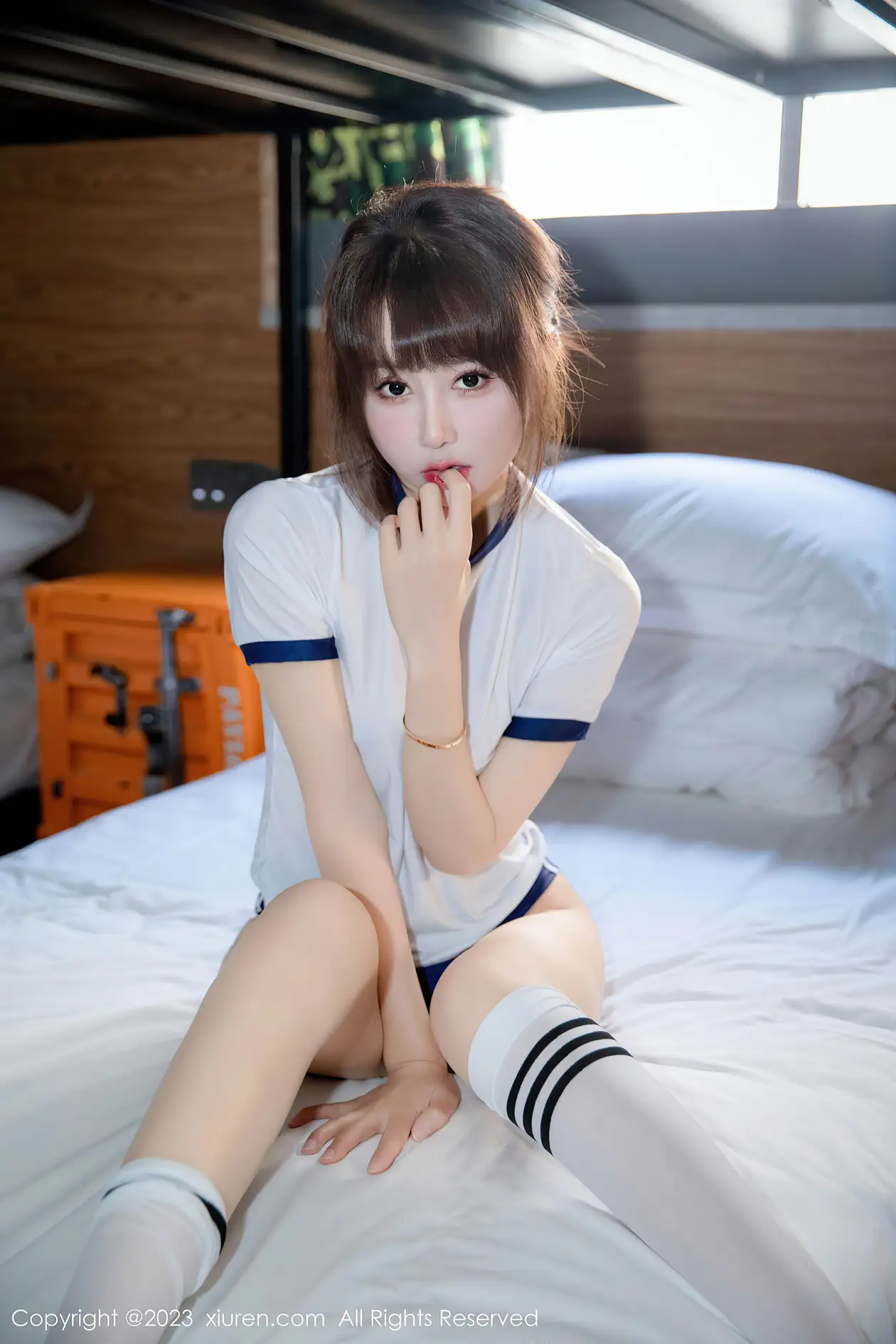 [秀人网] 2023.11.02 NO.7600-040