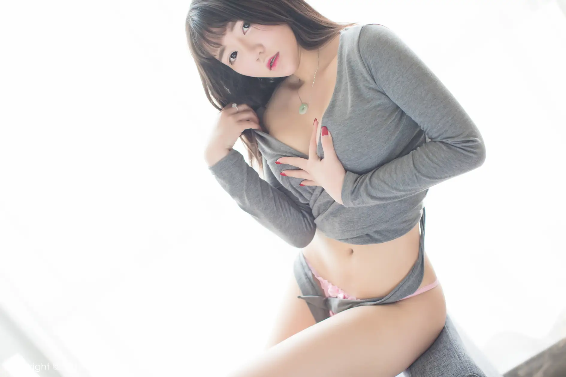 [爱蜜社] 2018.08.22 VOL.280-007