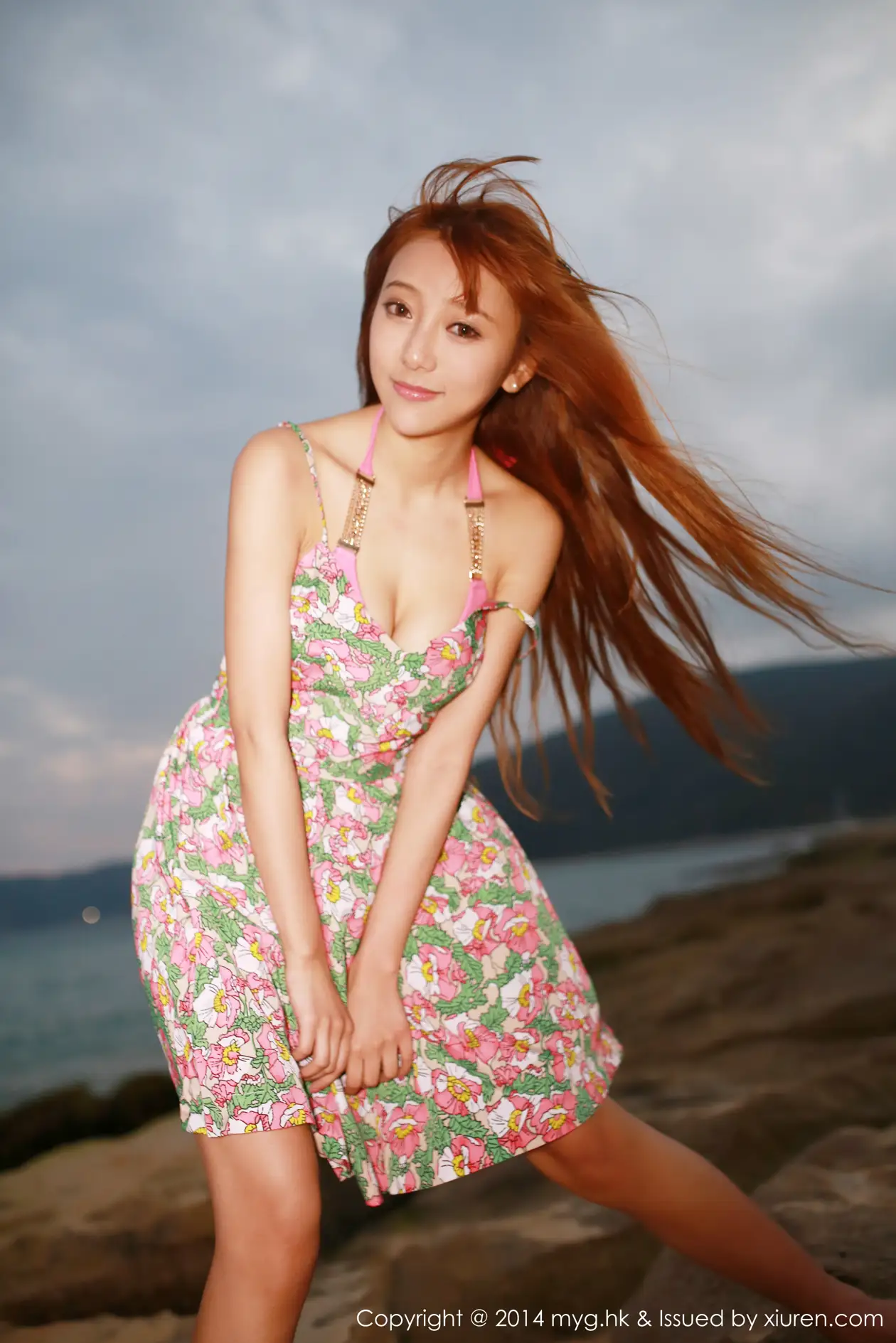 [美媛馆] 2014.09.17 VOL.051-023
