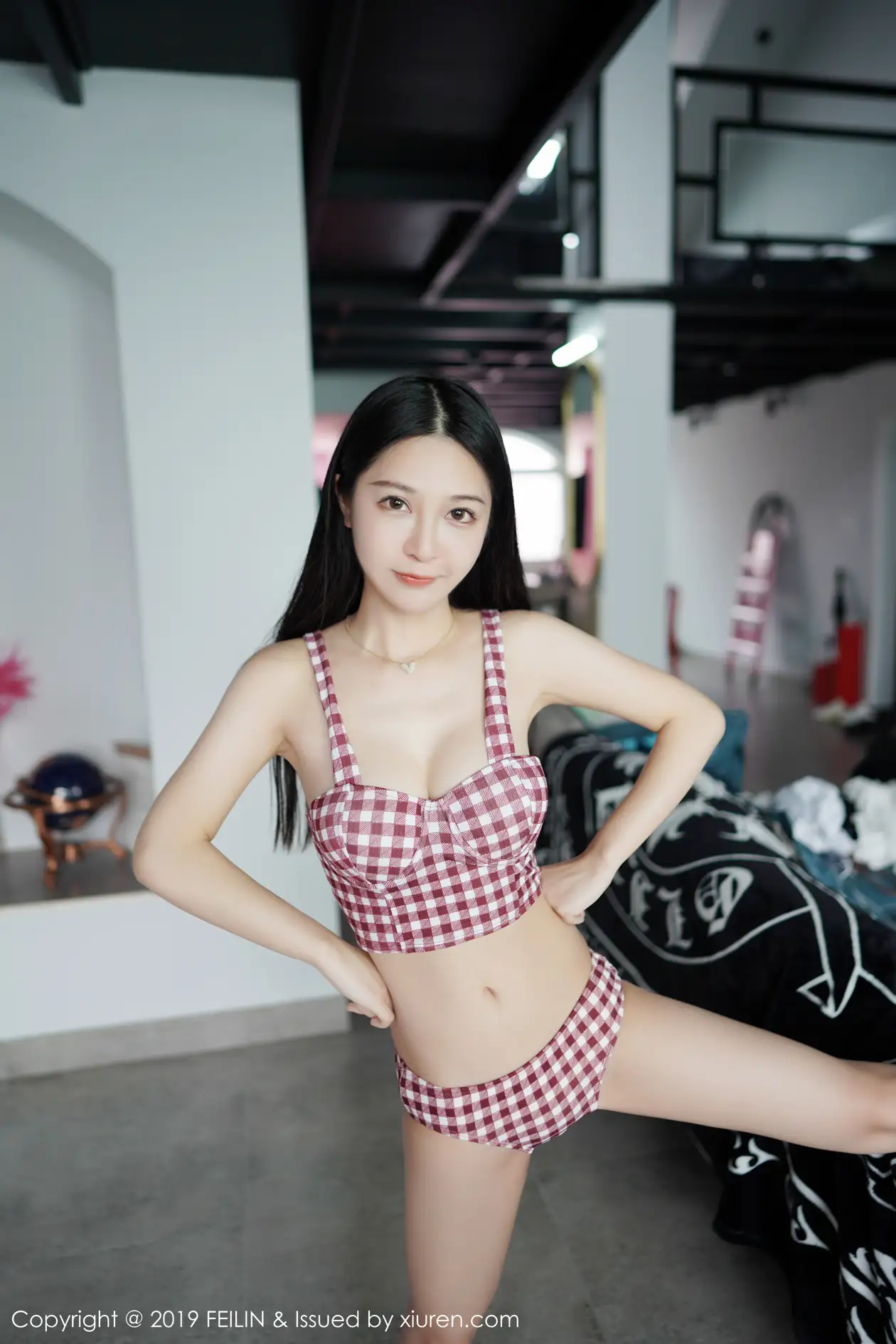 [嗲囡囡] 2019.09.17 VOL.207-022