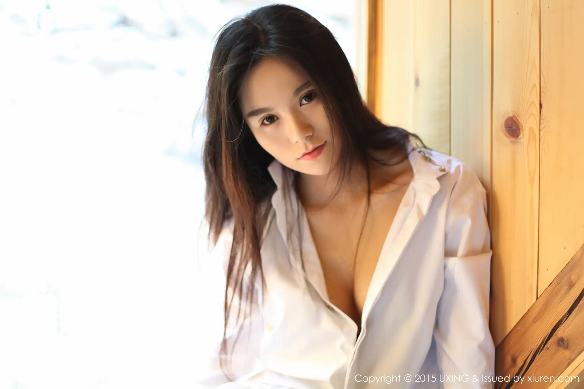 [优星馆] 2015.07.01 VOL.011-025