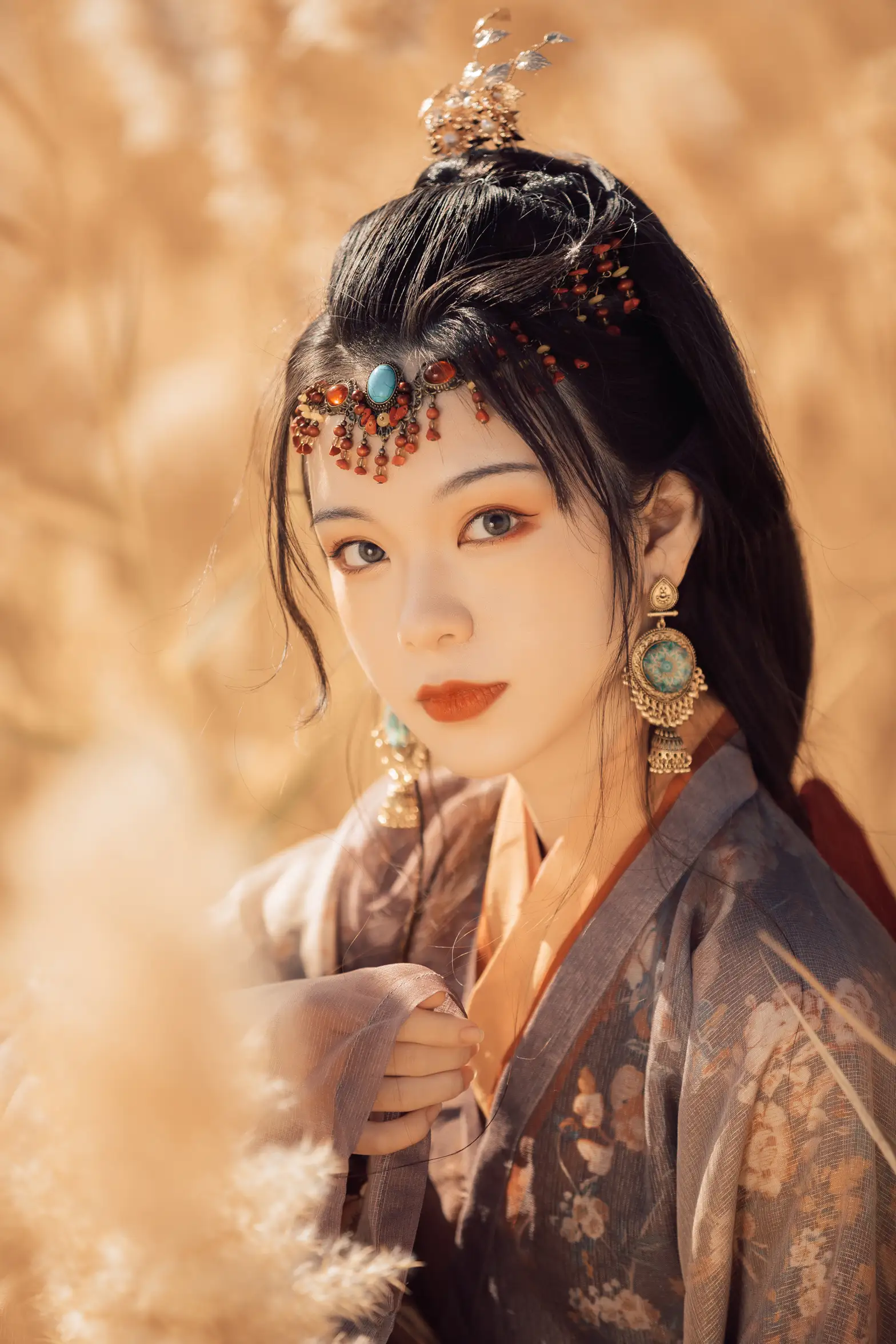 [艺图语] 2021.08.14 Vol.132-023