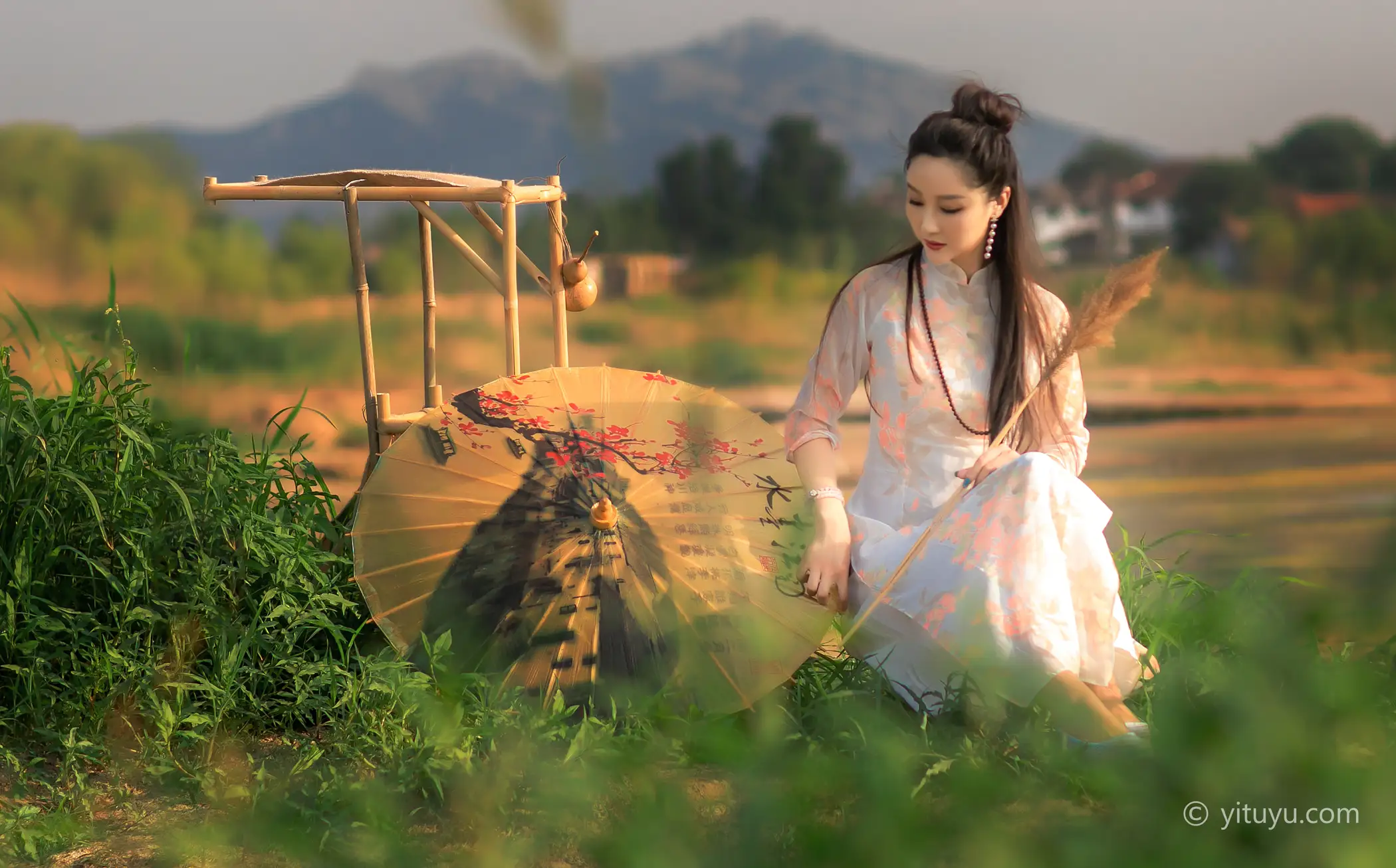 [艺图语] 2021.07.12 Vol.090-012