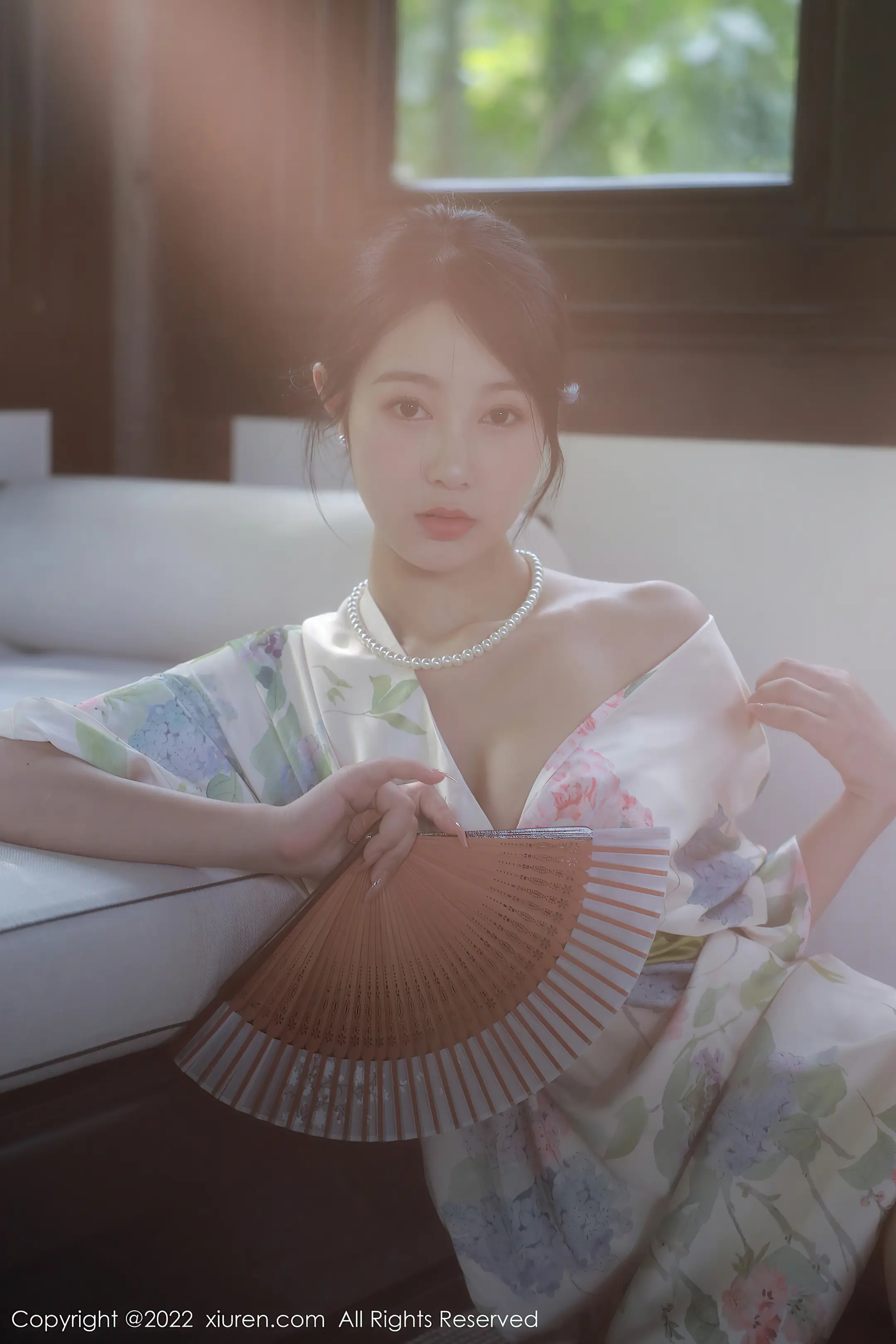 [Xiuren秀人网] 2022.08.30 NO.5514-039