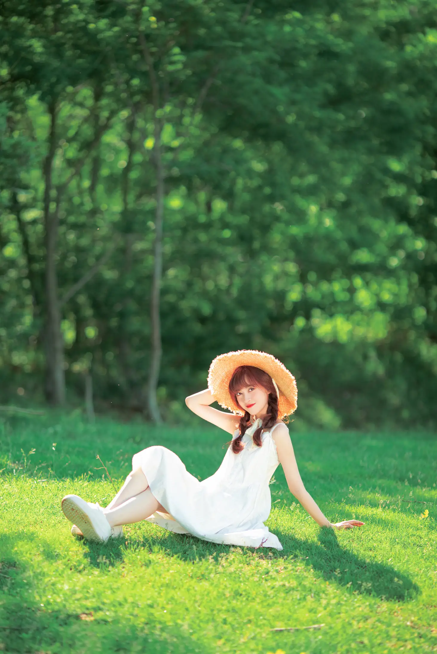 [艺图语] 2022.07.07 Vol.1406-009
