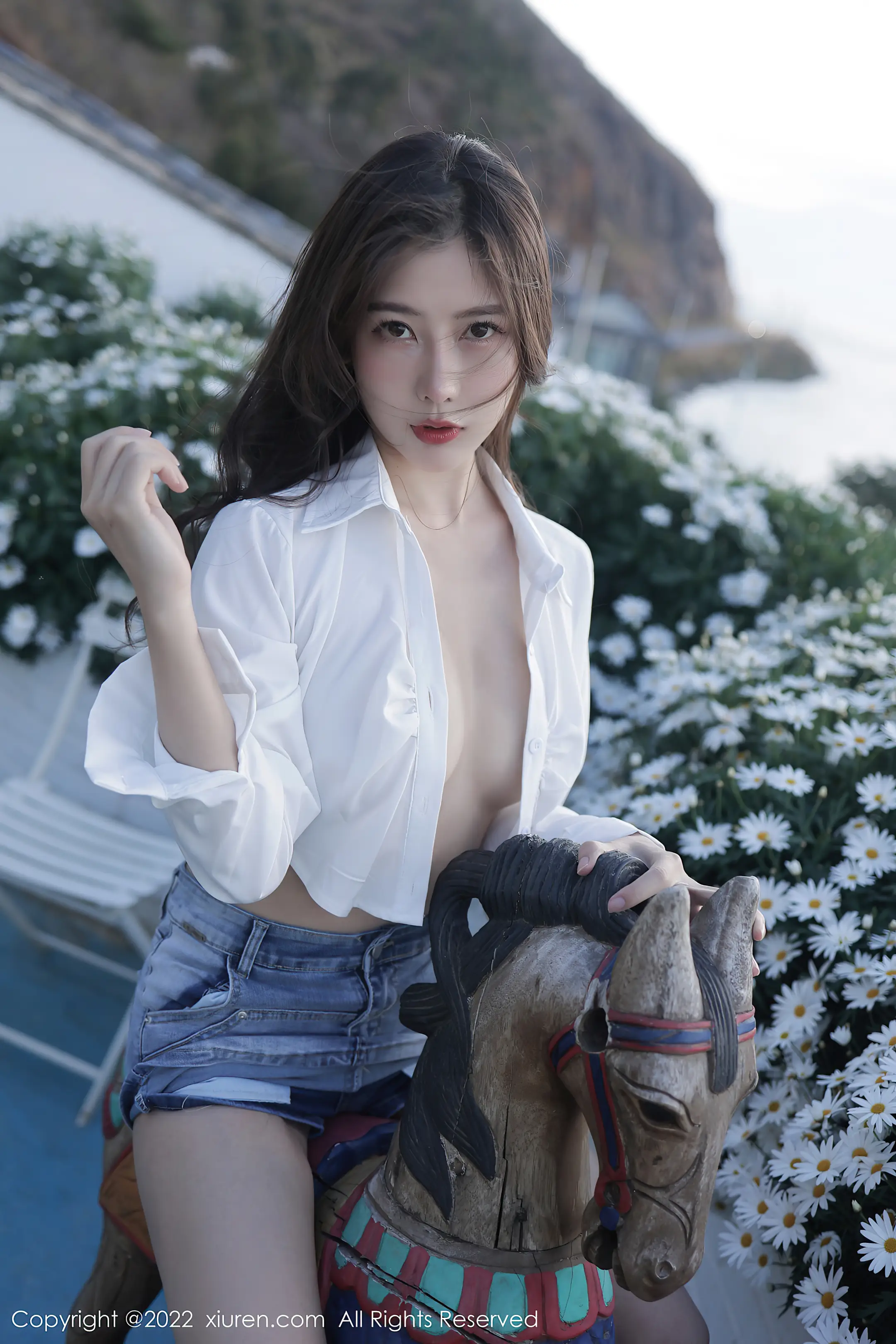 [Xiuren秀人网] 2022.05.16-021