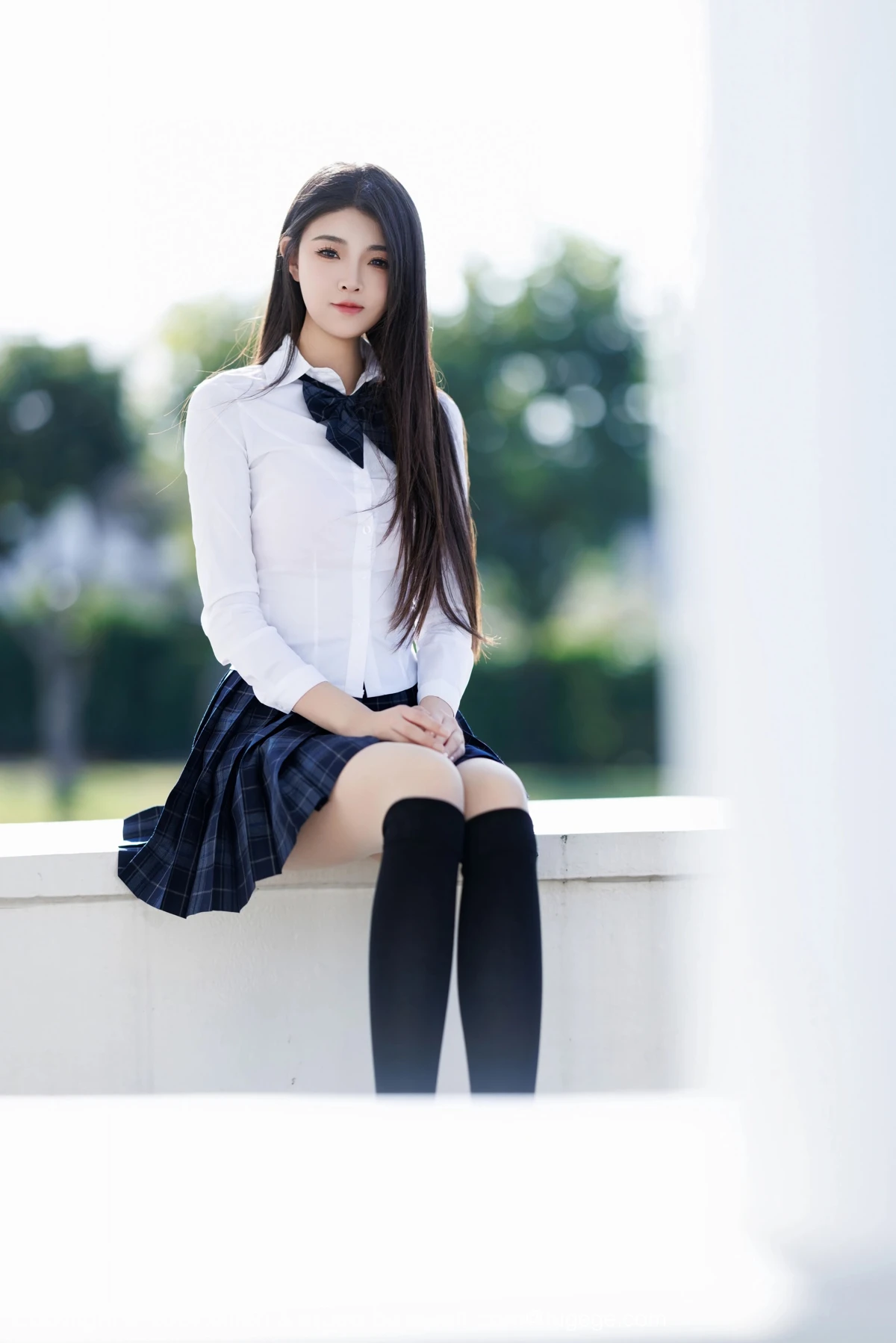 [秀人网] 2024.12.30 No.9682 初梦瑶、秀人旗下#[91P]-014
