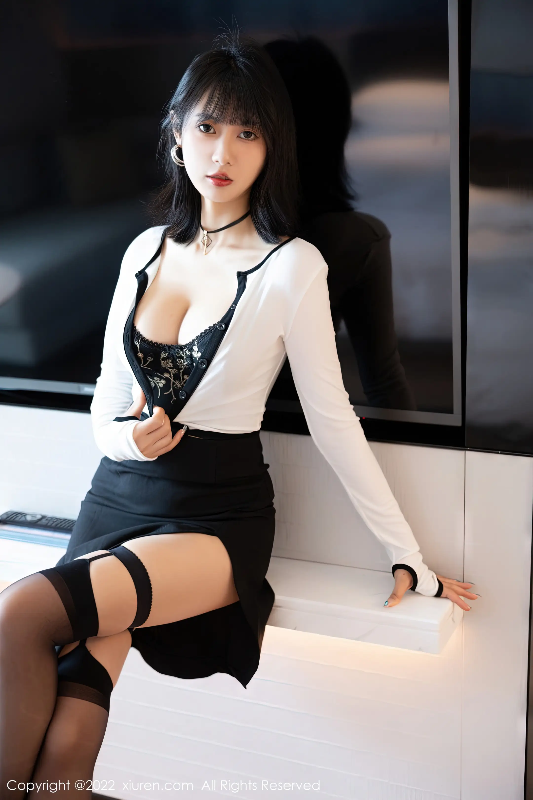 [秀人网] 2022.12.13 NO.5991-010