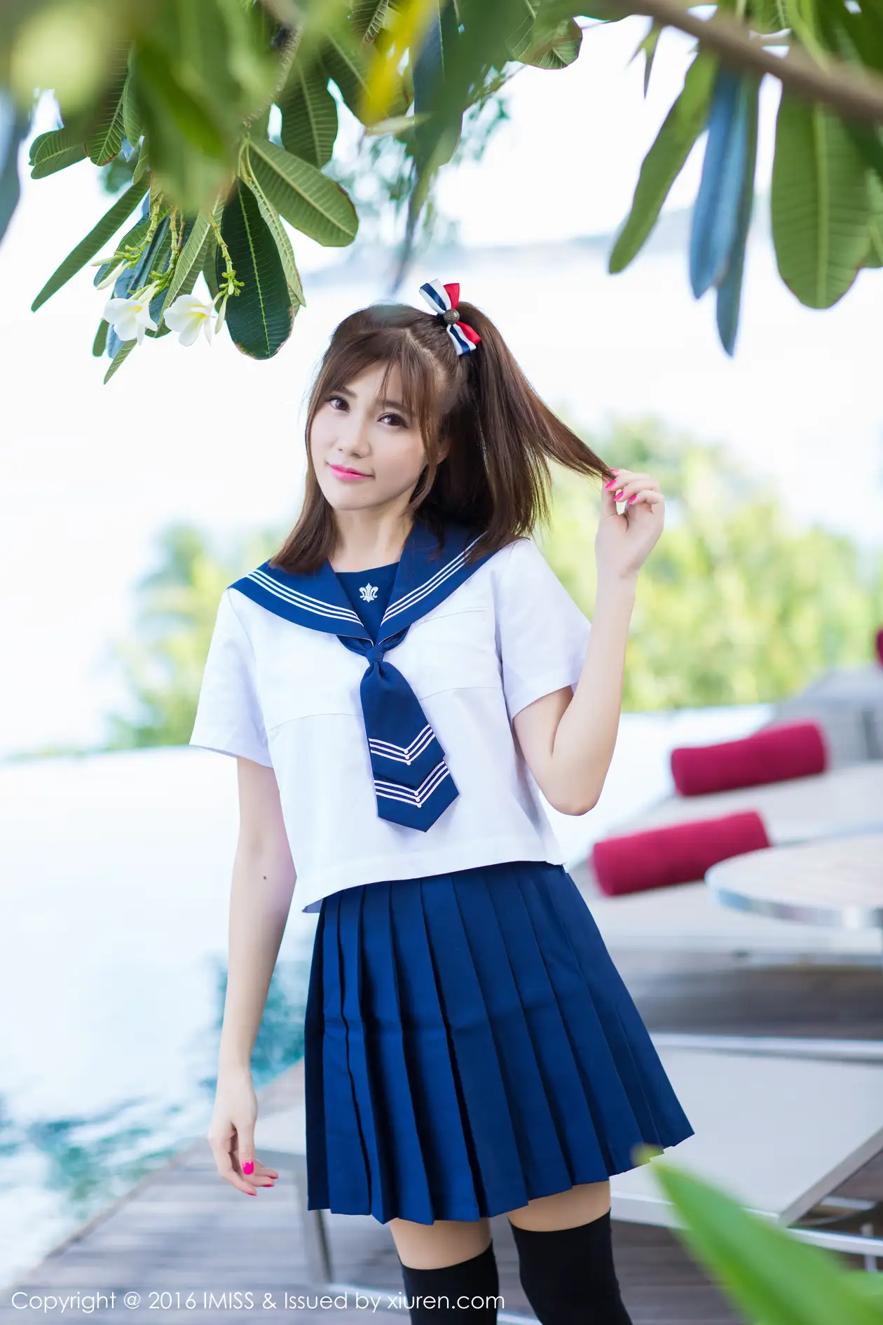 [爱蜜社] 2016.10.08 VOL.134-006