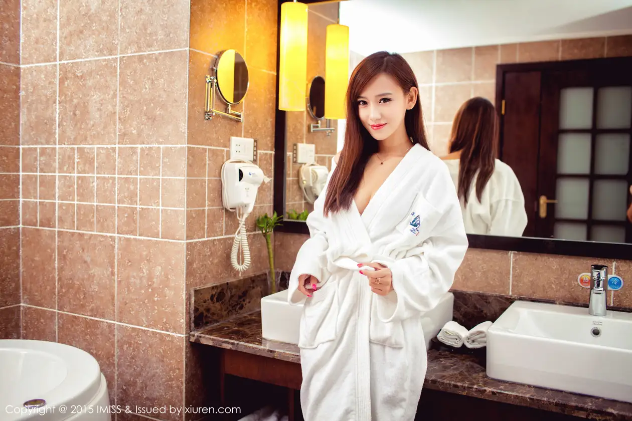 [爱蜜社] 2015.10.29 VOL.040-030