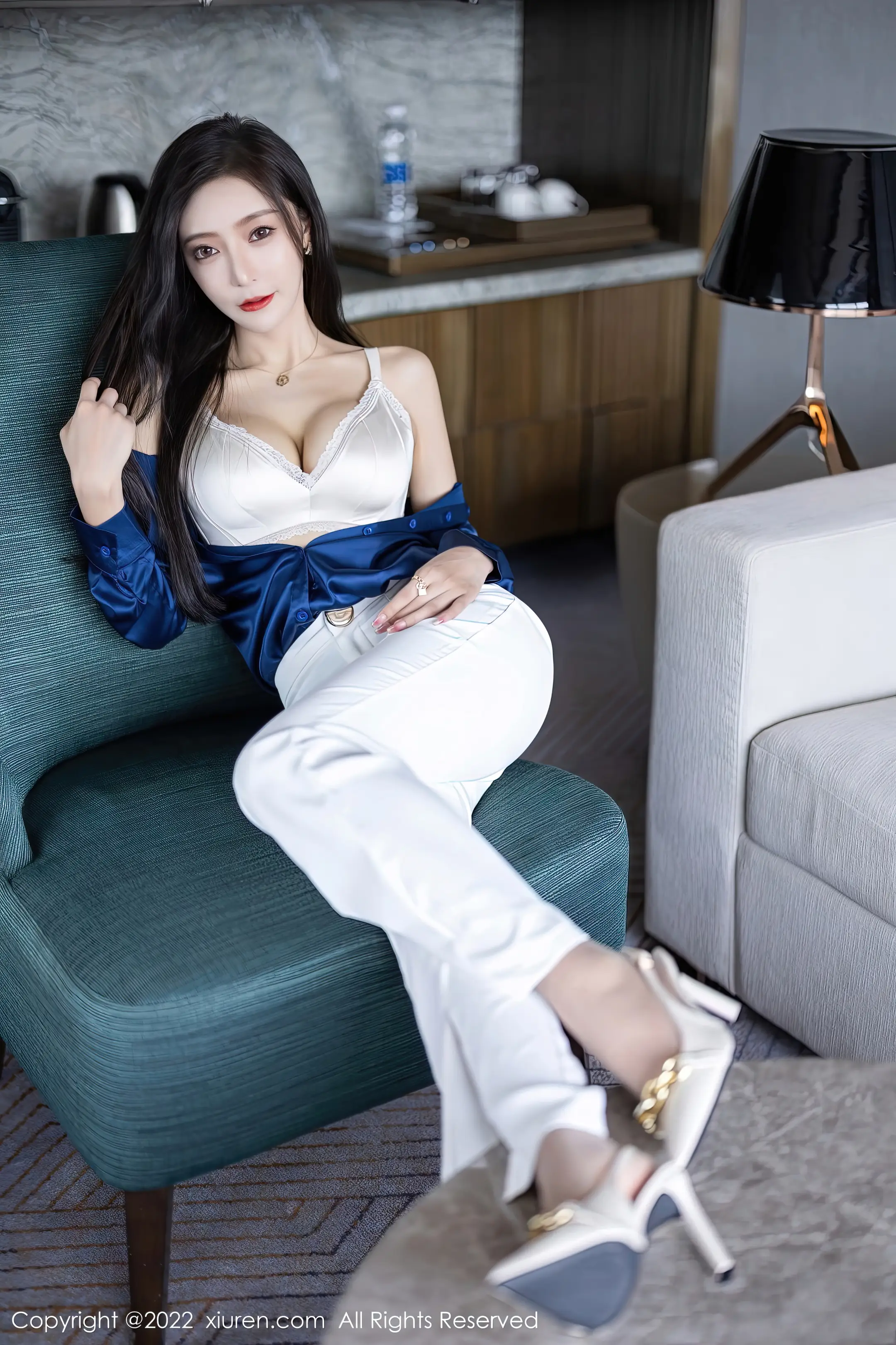 [Xiuren秀人网] 2022.11.01 NO.5790-032