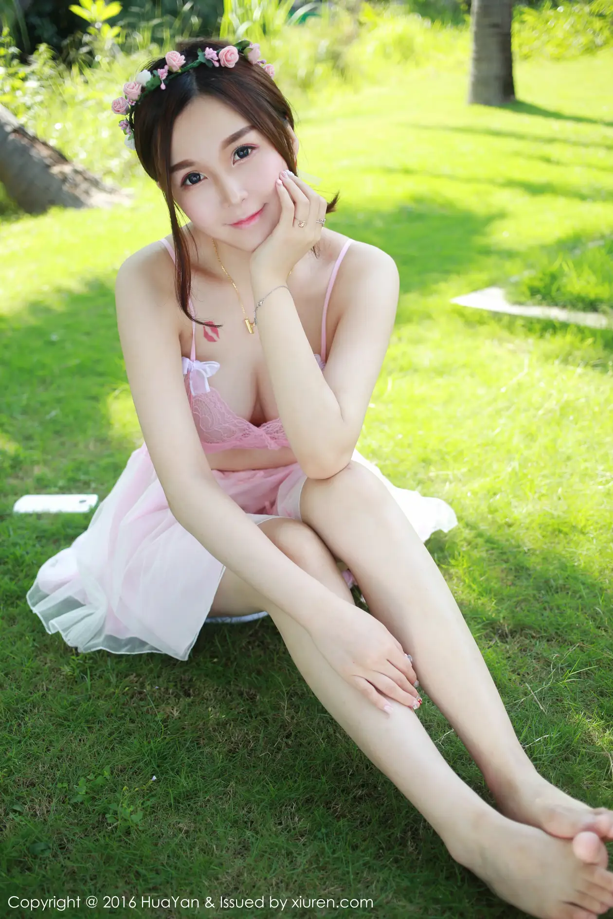 [花の颜] 2016.10.10 Vol.007-039