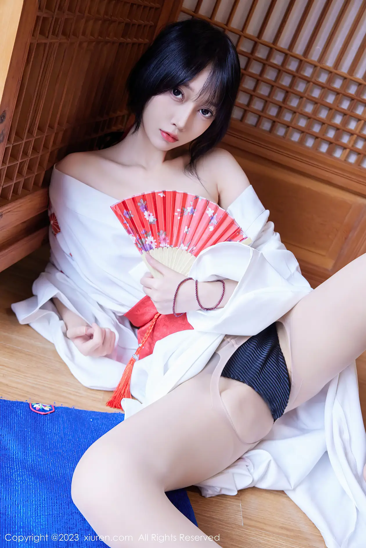 [秀人网] 2023.11.03 NO.7610-020