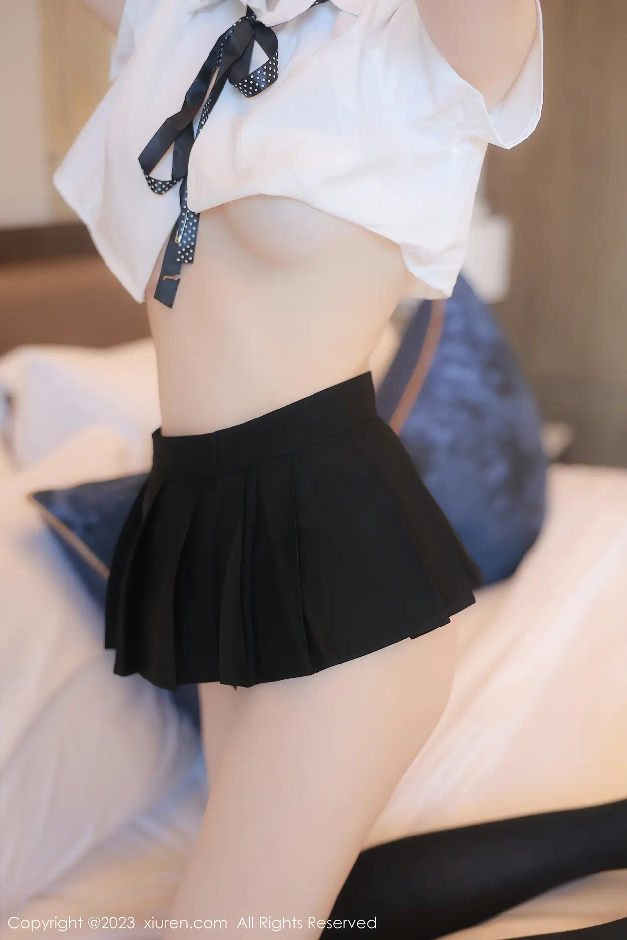 [秀人网] 2023.10.19 NO.7534-061