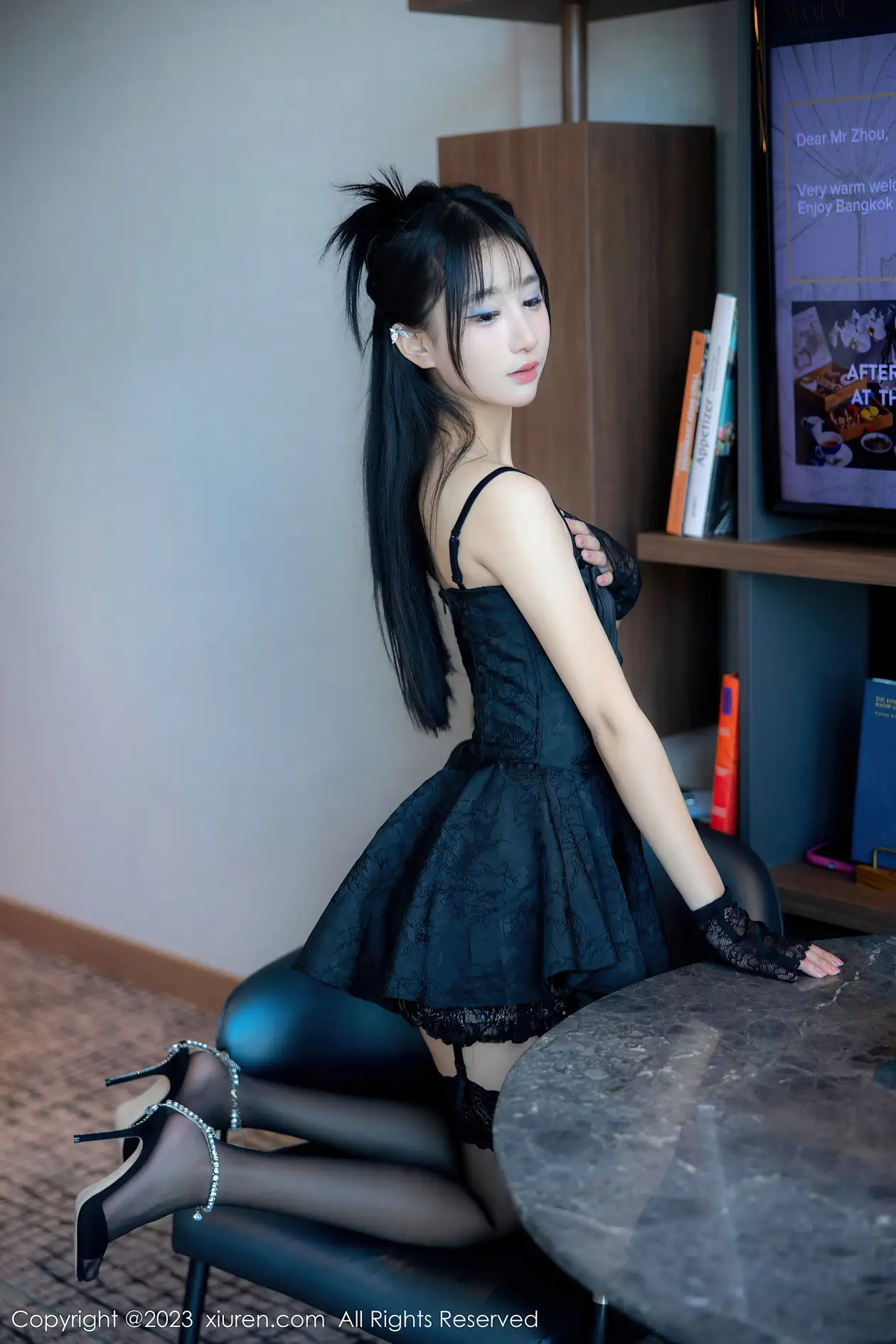 [秀人网] 2023.04.03 NO.6516-019