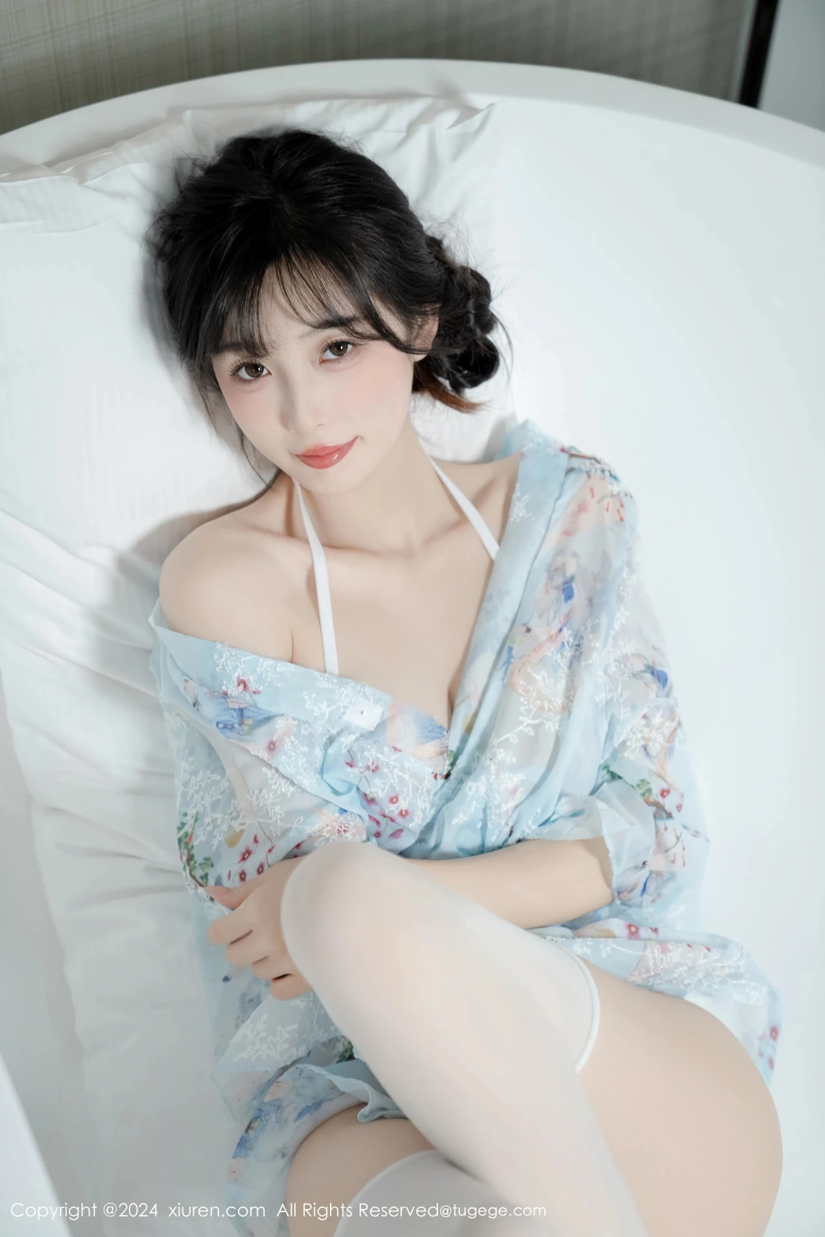 [秀人网] 2024.12.20 No.9632 林星阑、秀人旗下#[85P]-033