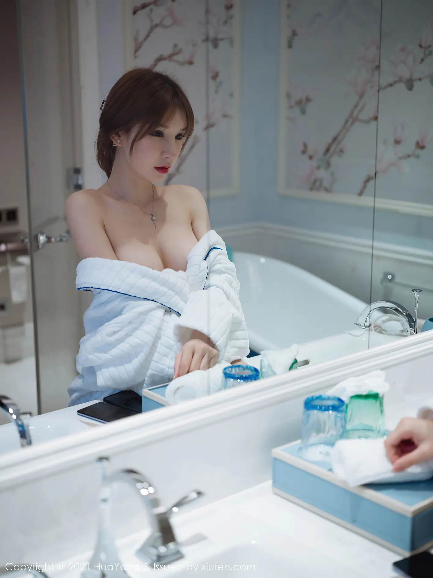 [花漾] 2021.04.30 VOL.0397-056